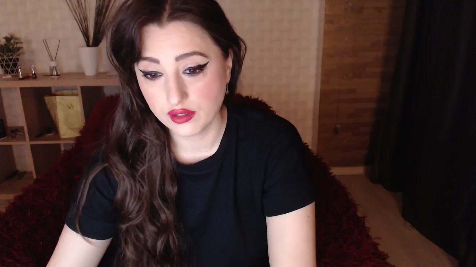 Gallery image thumbnail from HotRebbecca's myfreecams stream on, 05/08/2024, 01:55 image 4 of 20