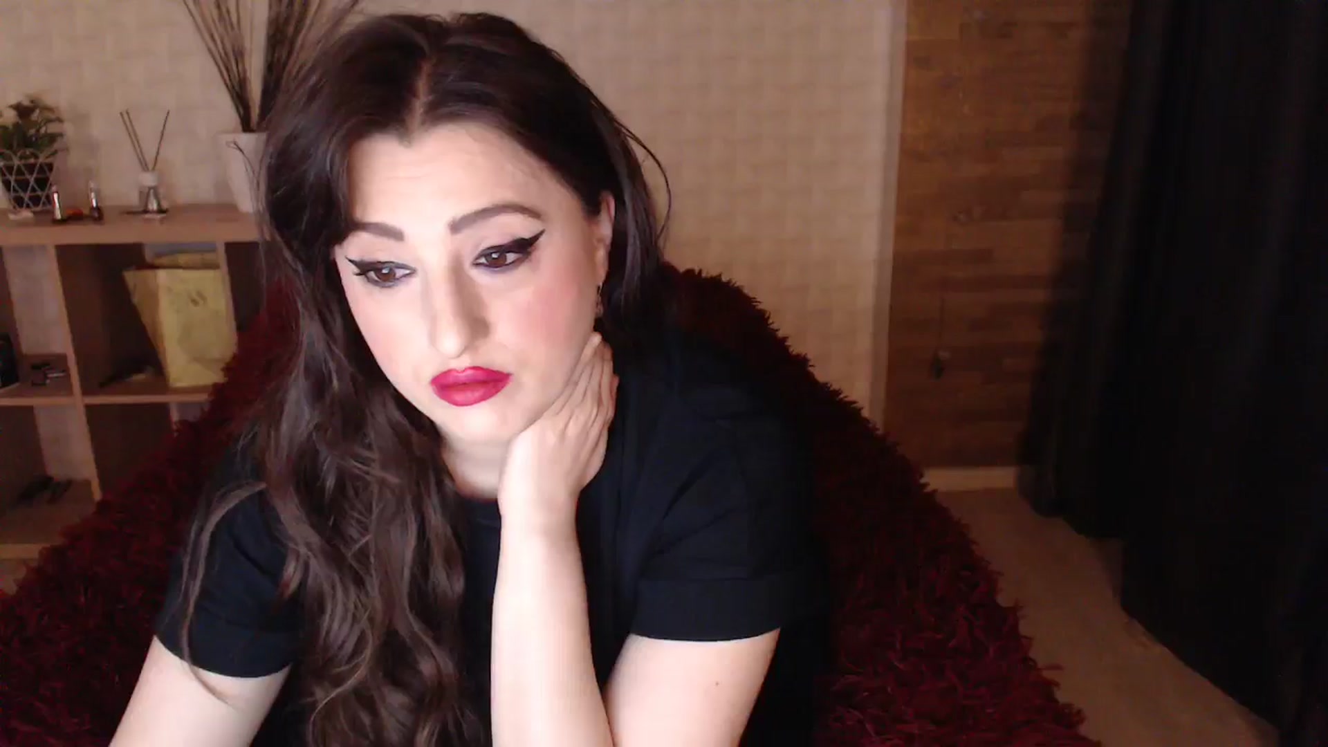 Gallery image thumbnail from HotRebbecca's myfreecams stream on, 05/08/2024, 01:55 image 13 of 20