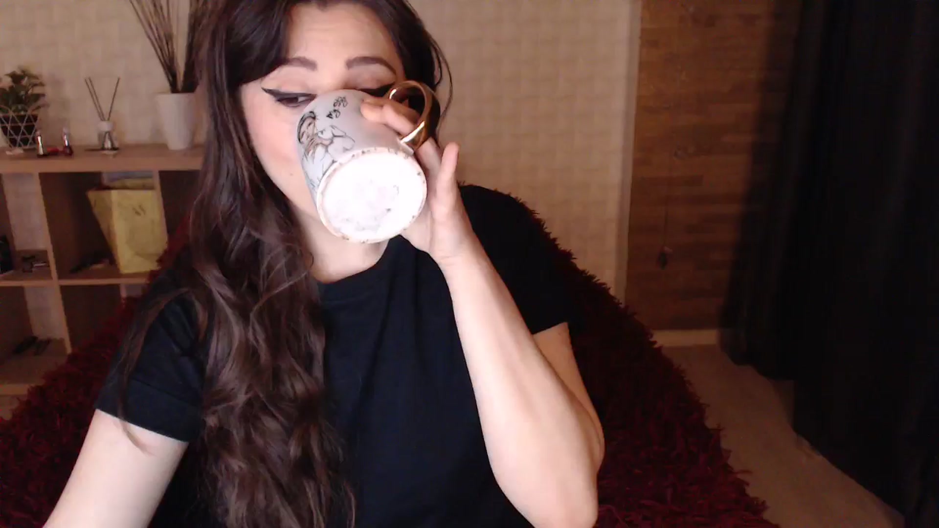 Gallery image thumbnail from HotRebbecca's myfreecams stream on, 05/08/2024, 01:55 image 17 of 20