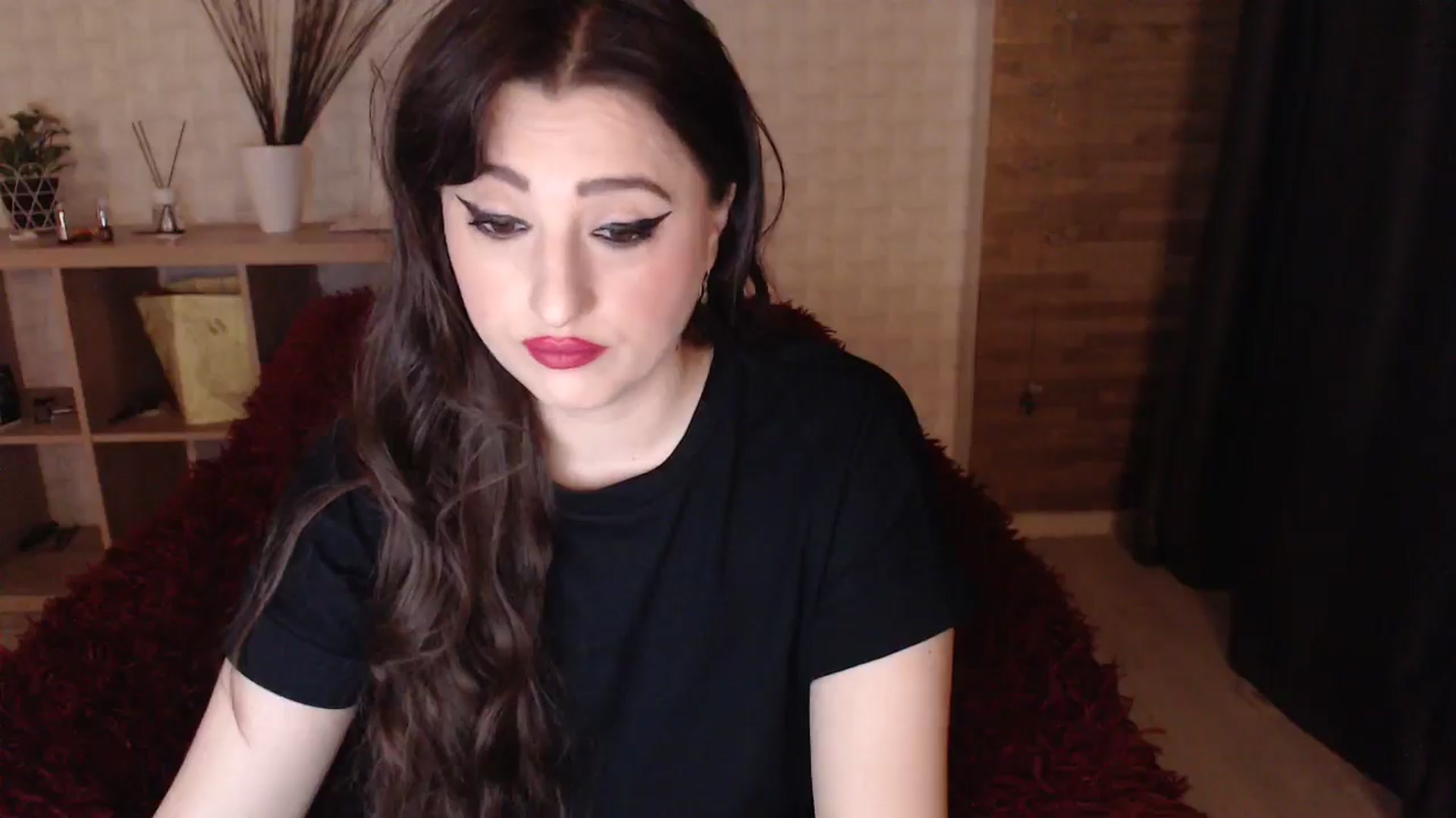 Gallery image thumbnail from HotRebbecca's myfreecams stream on, 05/08/2024, 01:55 image 15 of 20
