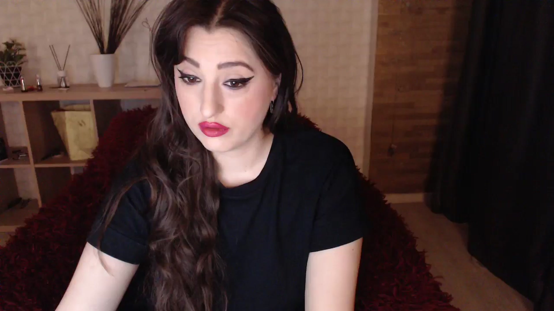 Gallery image thumbnail from HotRebbecca's myfreecams stream on, 05/08/2024, 01:55 image 20 of 20