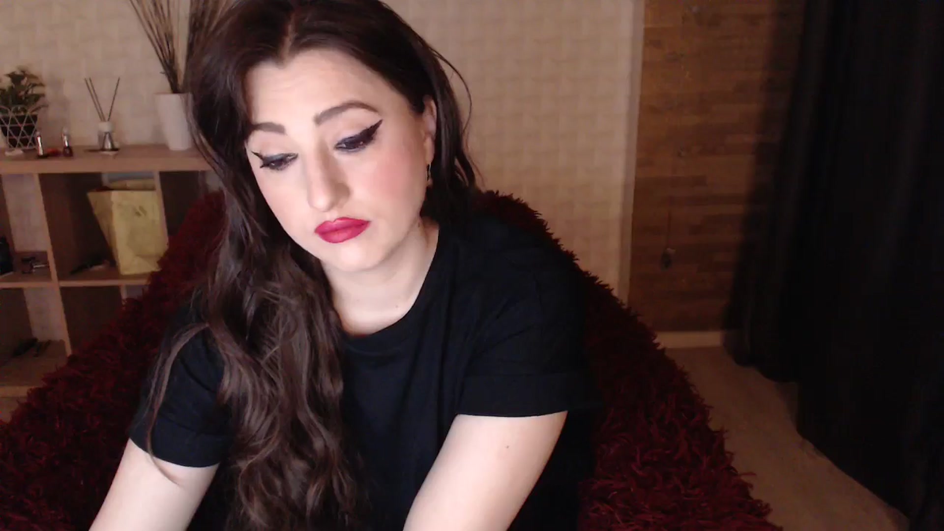 Gallery image thumbnail from HotRebbecca's myfreecams stream on, 05/08/2024, 01:55 image 7 of 20