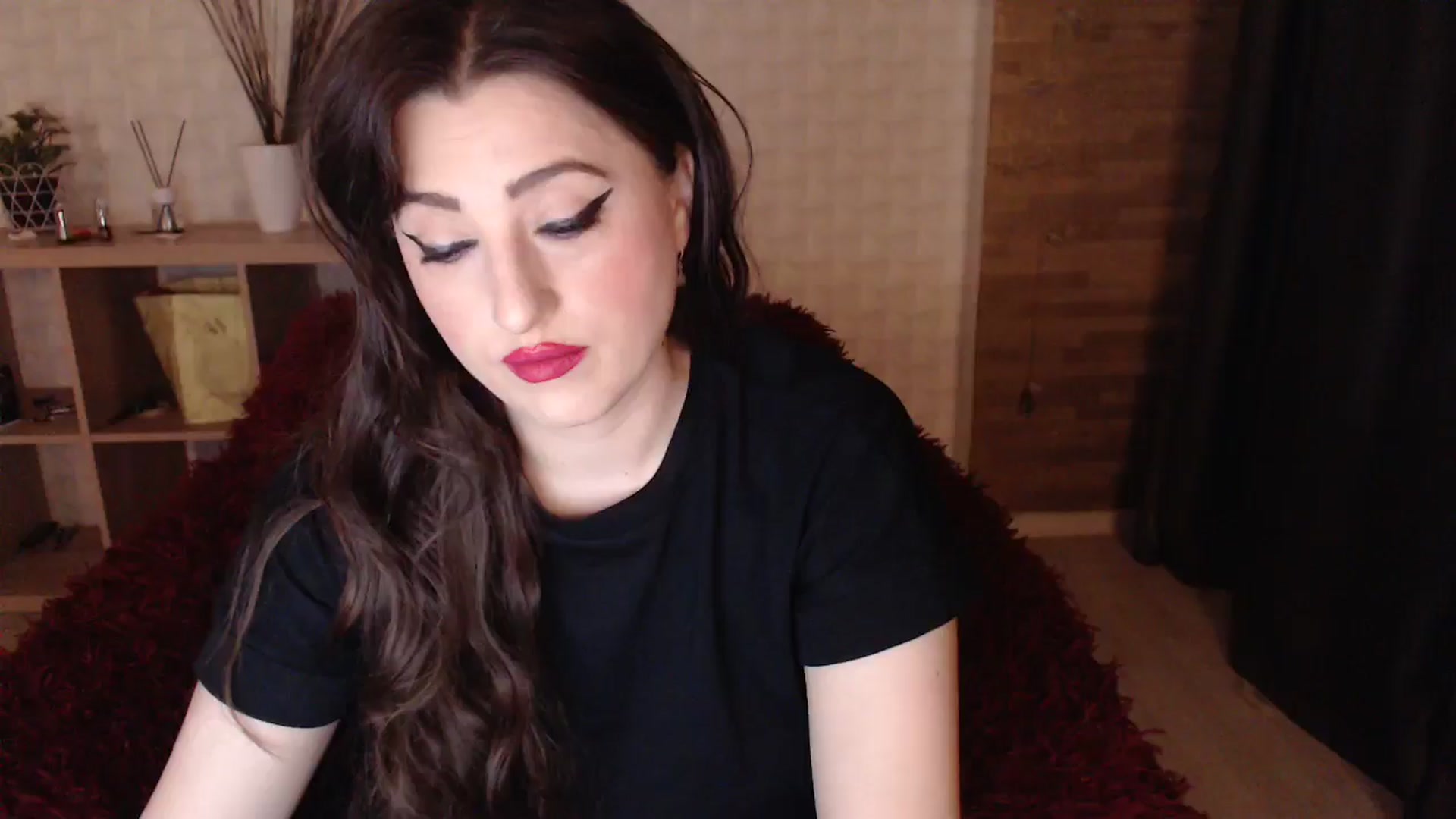 Gallery image thumbnail from HotRebbecca's myfreecams stream on, 05/08/2024, 01:55 image 6 of 20