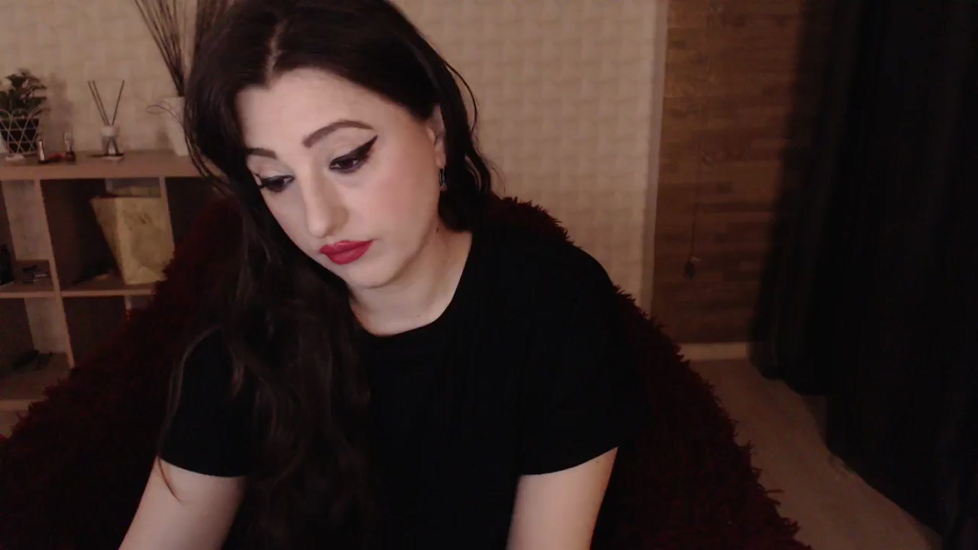 Gallery image thumbnail from HotRebbecca's myfreecams stream on, 05/08/2024, 01:55 image 14 of 20