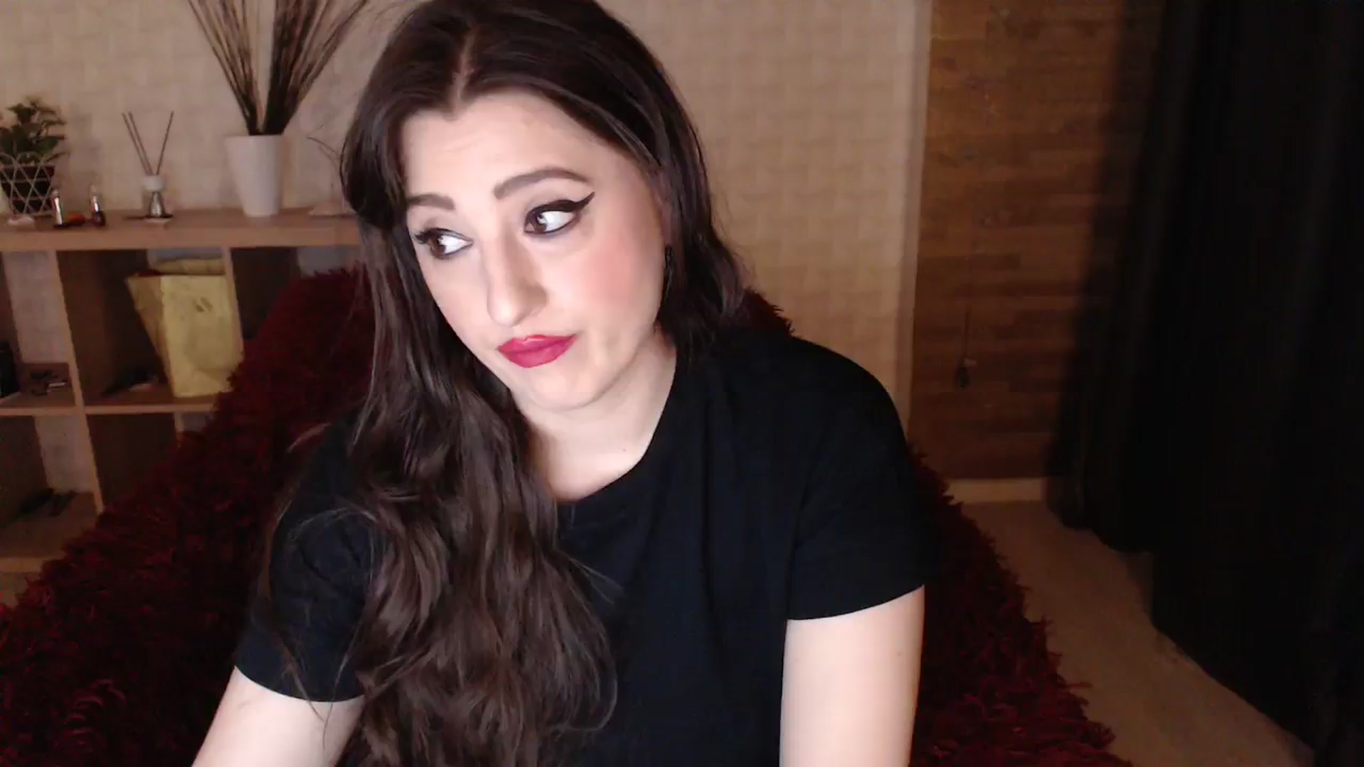 Gallery image thumbnail from HotRebbecca's myfreecams stream on, 05/08/2024, 02:56 image 16 of 20