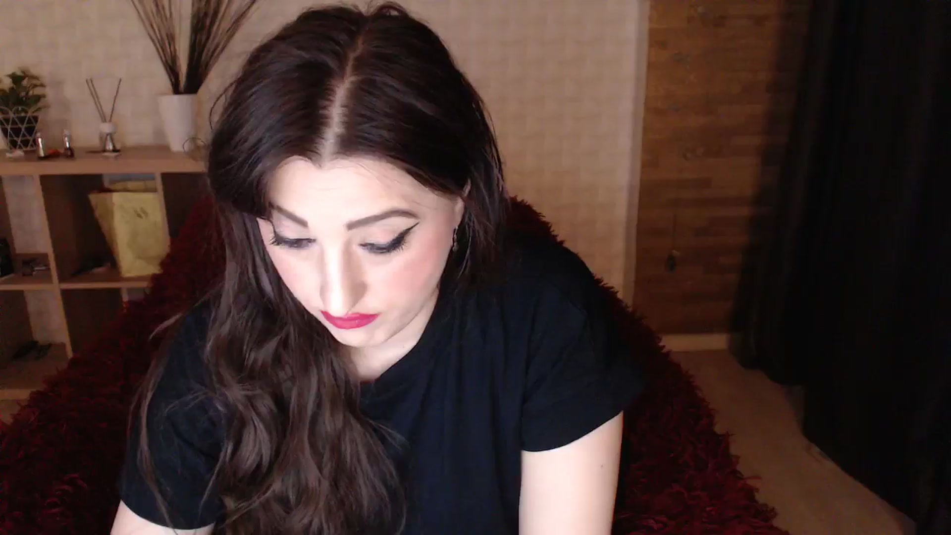 Gallery image thumbnail from HotRebbecca's myfreecams stream on, 05/08/2024, 02:56 image 14 of 20