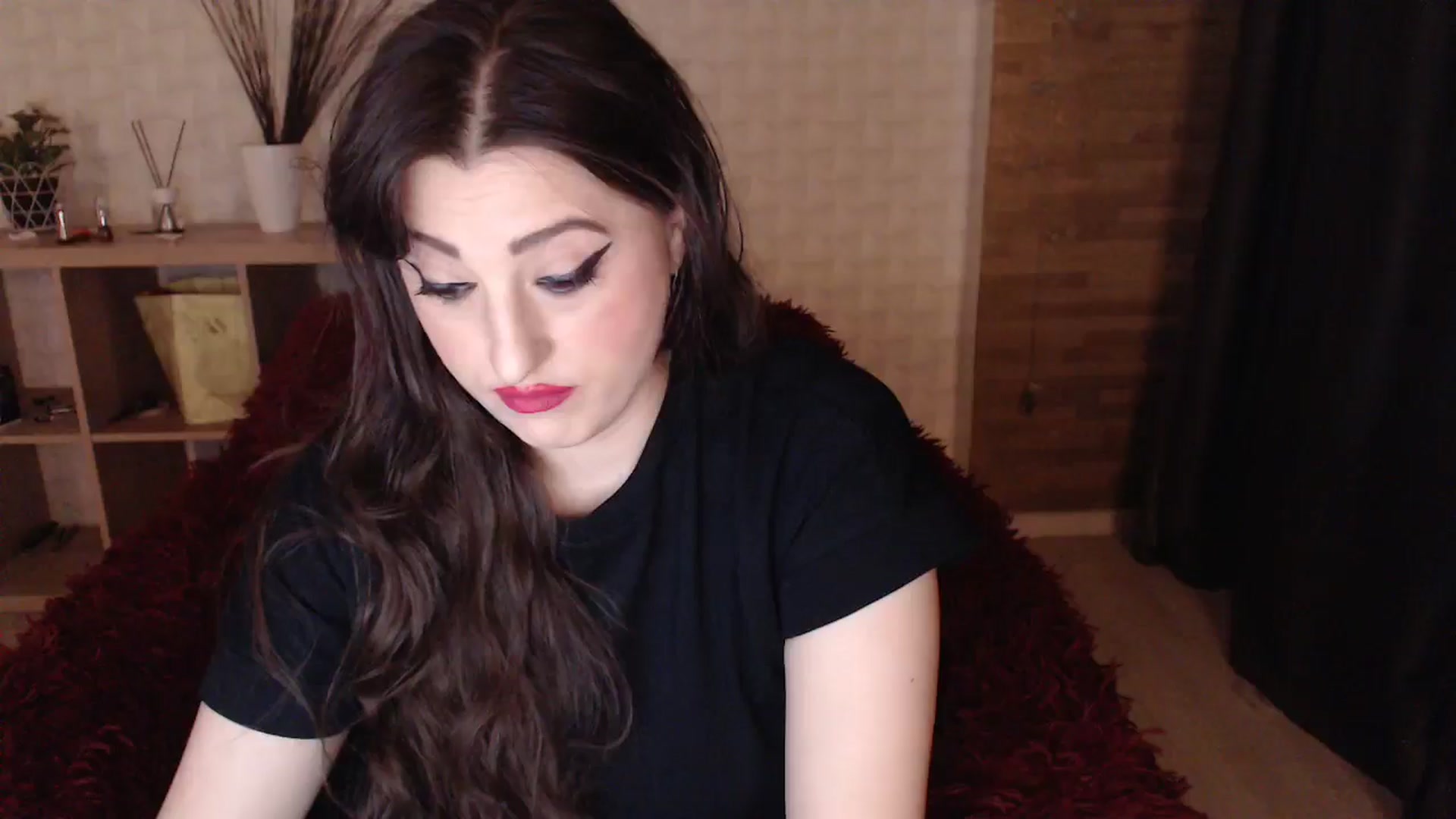 Gallery image thumbnail from HotRebbecca's myfreecams stream on, 05/08/2024, 02:56 image 9 of 20