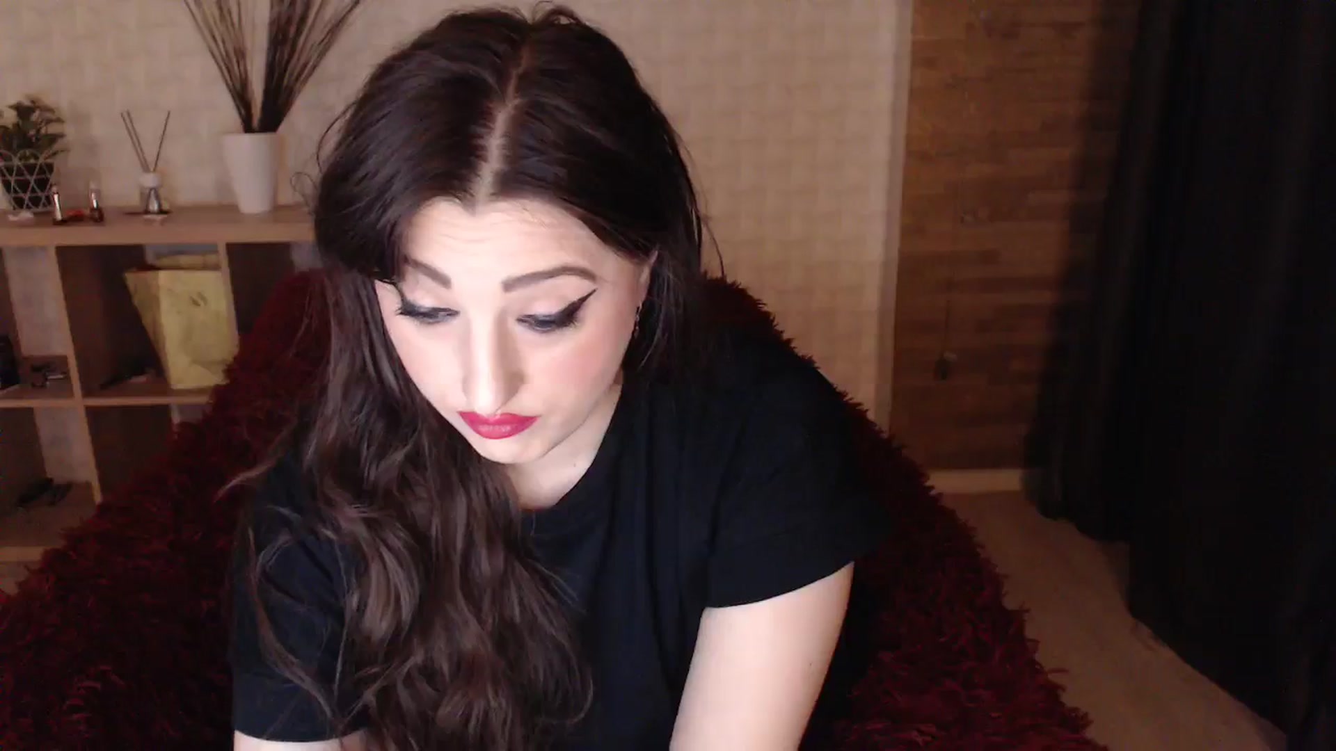 Gallery image thumbnail from HotRebbecca's myfreecams stream on, 05/08/2024, 02:56 image 7 of 20