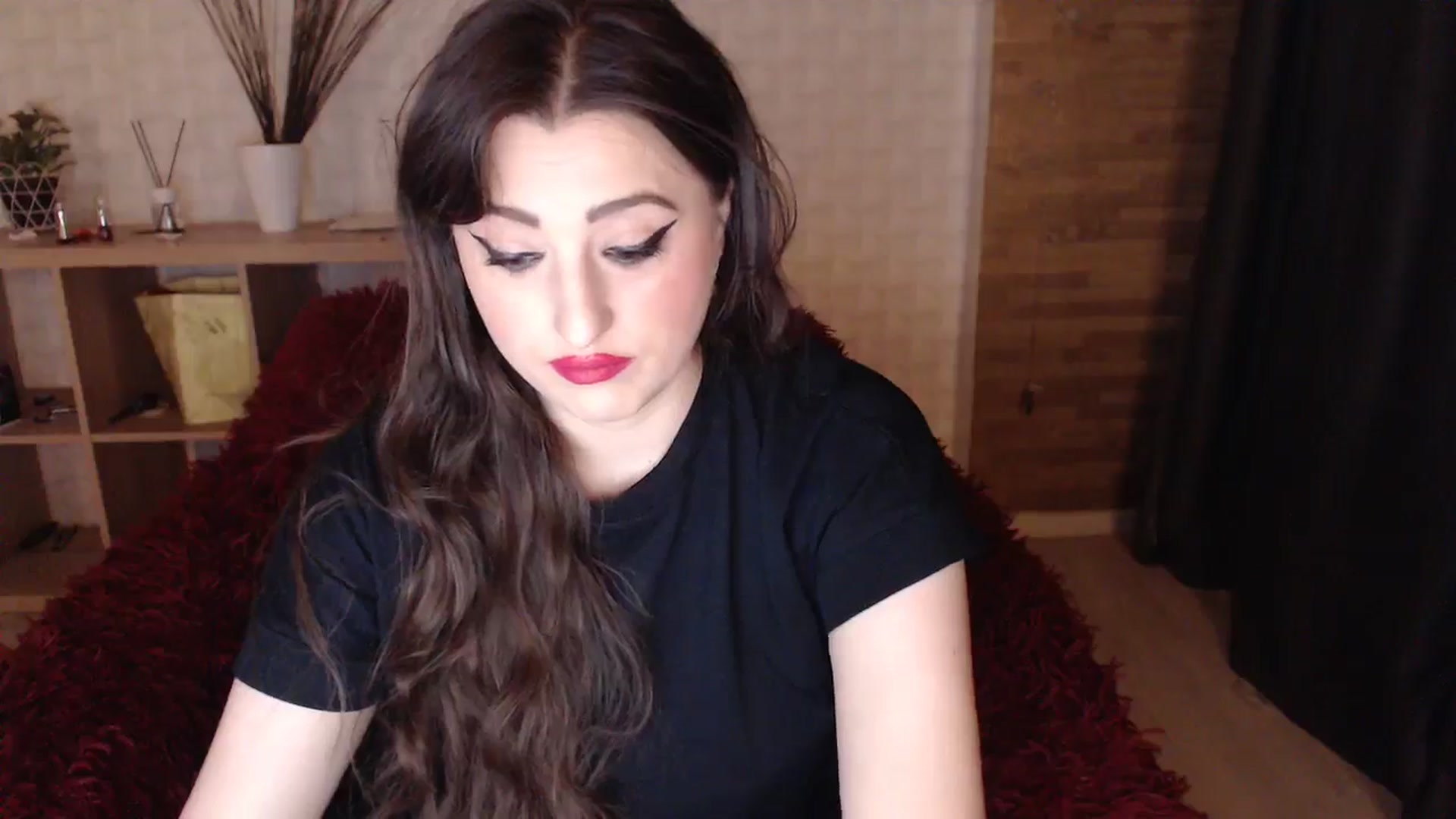 Gallery image thumbnail from HotRebbecca's myfreecams stream on, 05/08/2024, 02:56 image 5 of 20