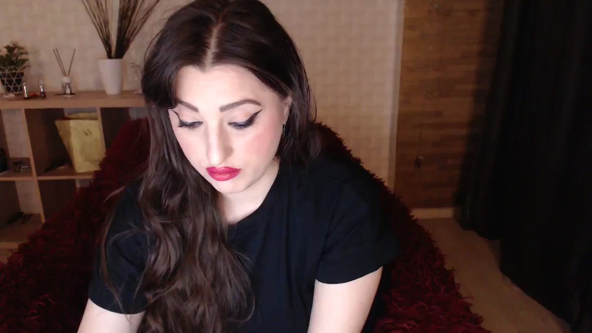Gallery image thumbnail from HotRebbecca's myfreecams stream on, 05/08/2024, 02:56 image 12 of 20