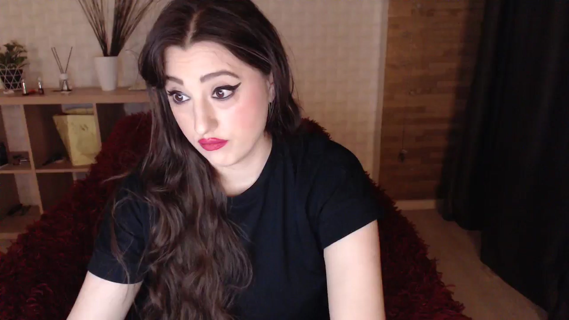 Gallery image thumbnail from HotRebbecca's myfreecams stream on, 05/08/2024, 02:56 image 4 of 20