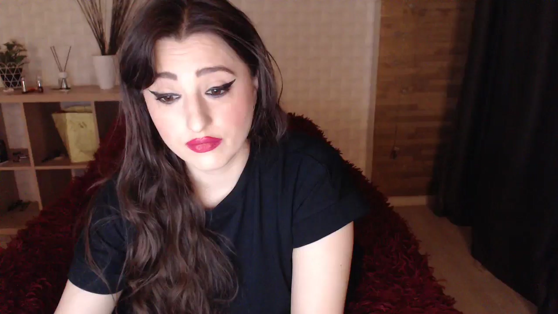 Gallery image thumbnail from HotRebbecca's myfreecams stream on, 05/08/2024, 02:56 image 10 of 20