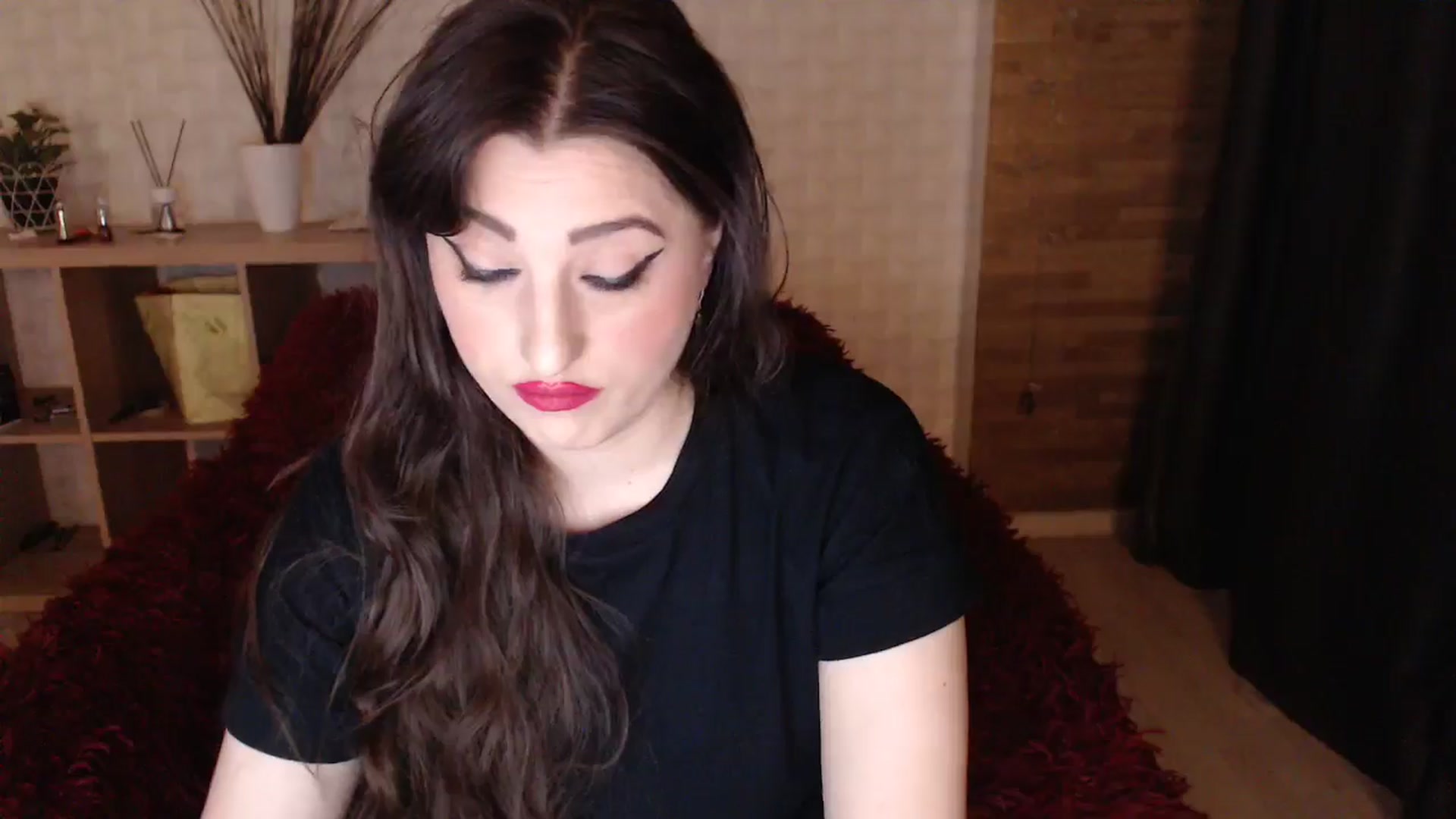 Gallery image thumbnail from HotRebbecca's myfreecams stream on, 05/08/2024, 02:56 image 15 of 20
