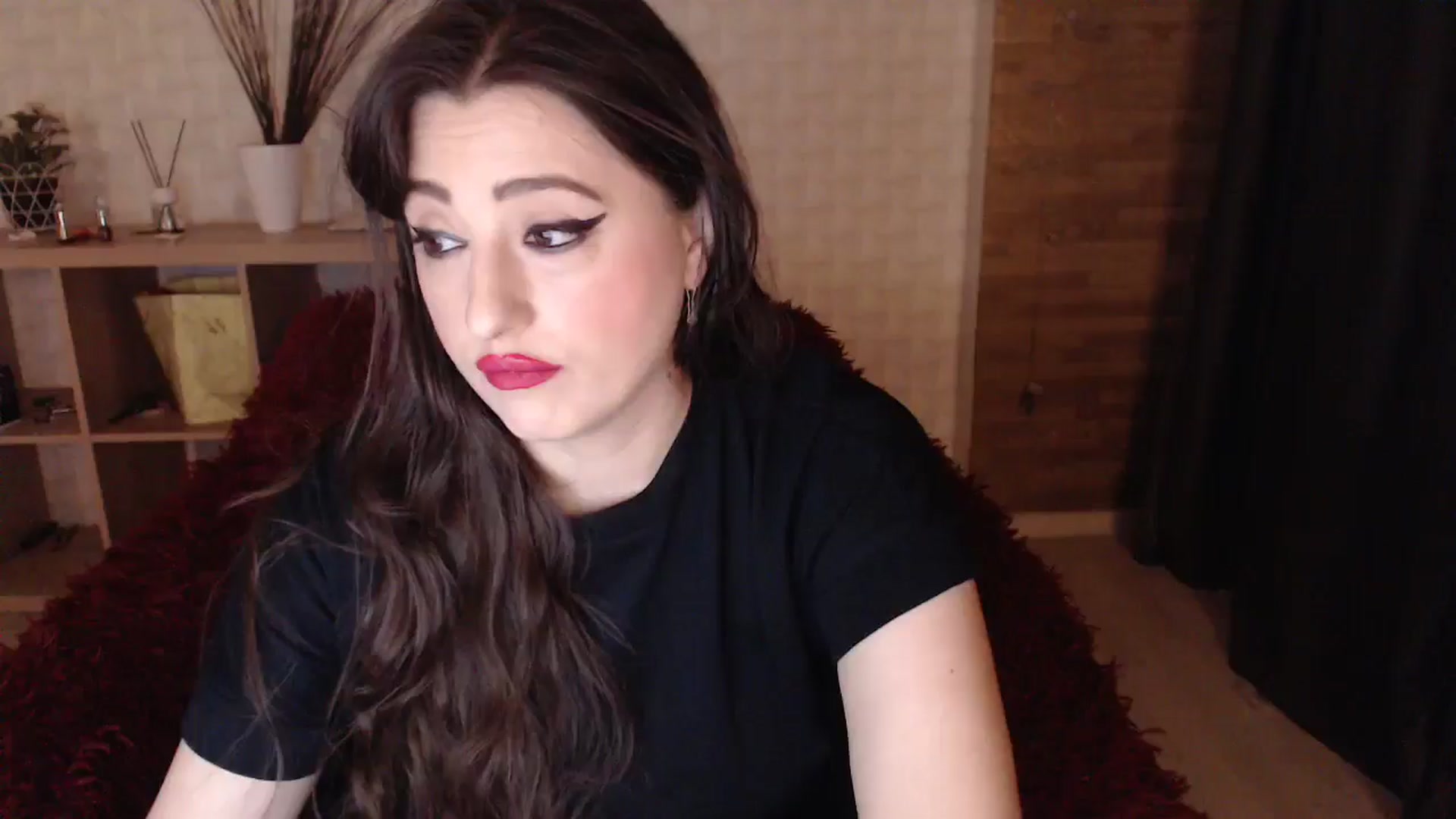 Gallery image thumbnail from HotRebbecca's myfreecams stream on, 05/08/2024, 02:56 image 2 of 20
