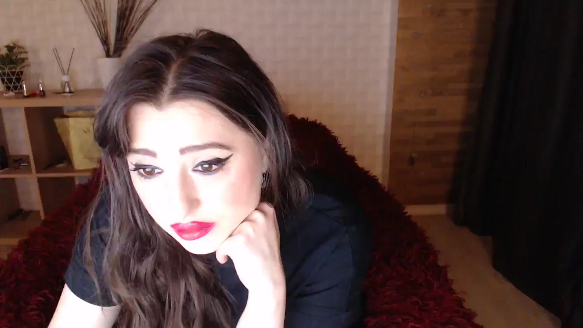 Gallery image thumbnail from HotRebbecca's myfreecams stream on, 05/08/2024, 02:56 image 17 of 20