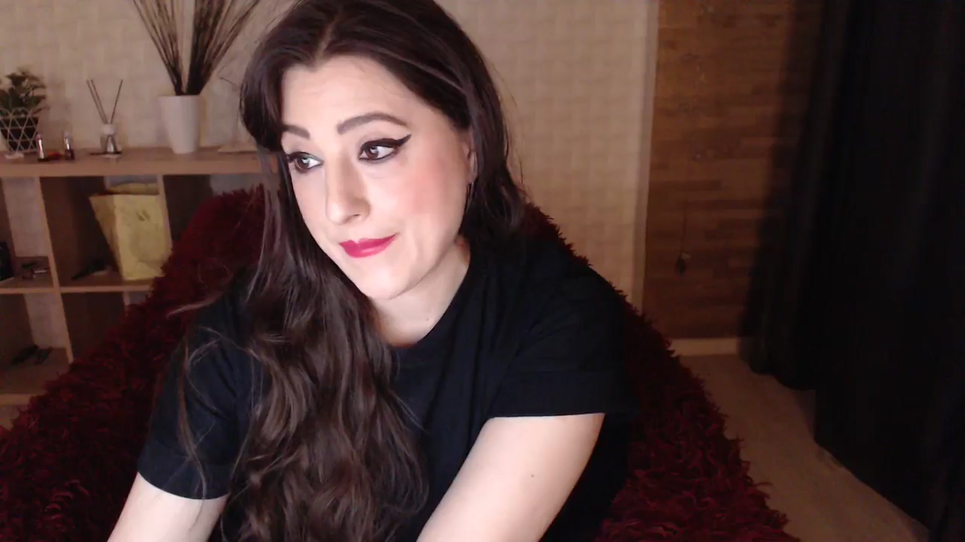 Gallery image thumbnail from HotRebbecca's myfreecams stream on, 05/08/2024, 02:56 image 3 of 20