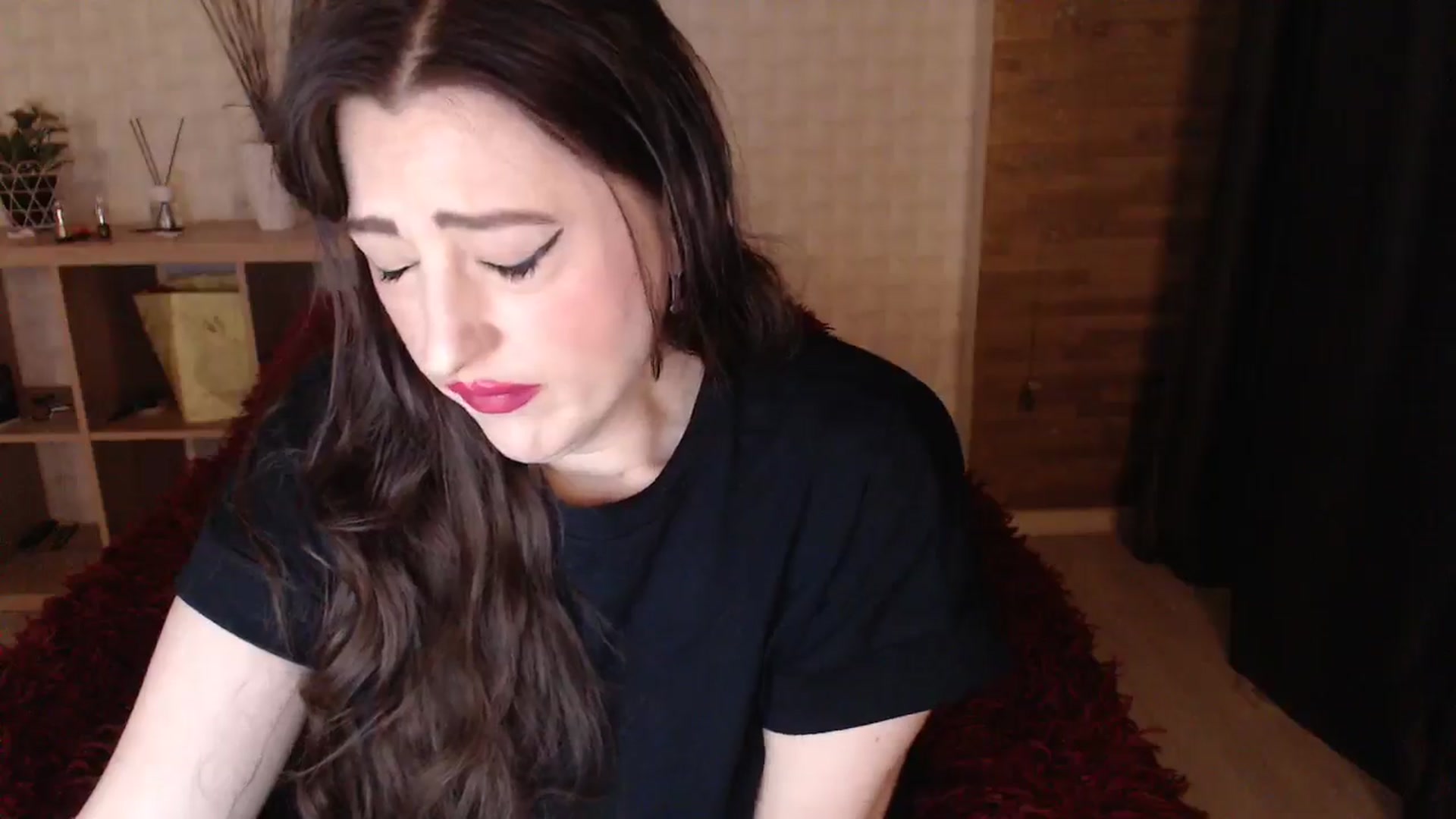 Gallery image thumbnail from HotRebbecca's myfreecams stream on, 05/08/2024, 02:56 image 20 of 20