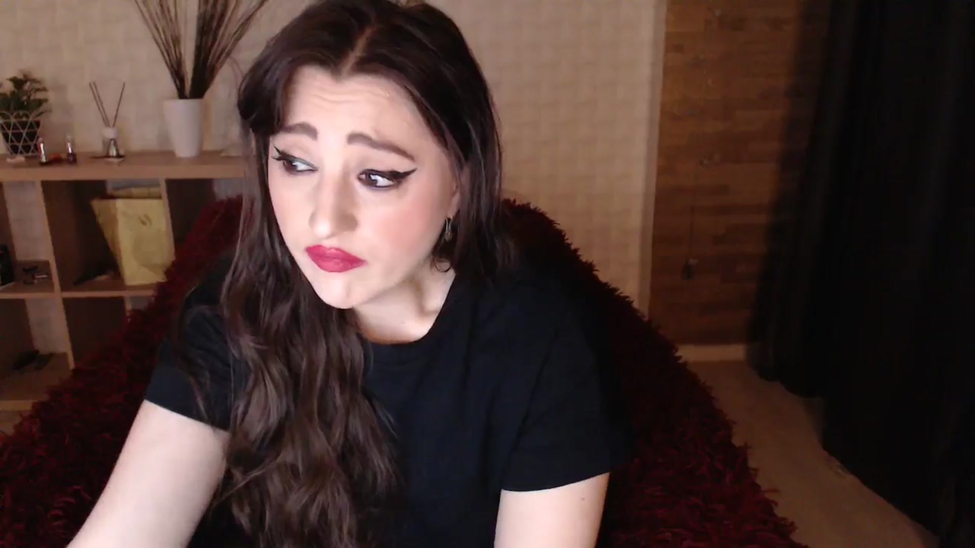 Gallery image thumbnail from HotRebbecca's myfreecams stream on, 05/08/2024, 02:56 image 18 of 20