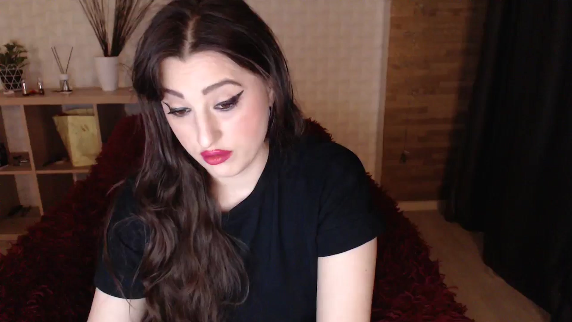 Gallery image thumbnail from HotRebbecca's myfreecams stream on, 05/08/2024, 02:56 image 13 of 20