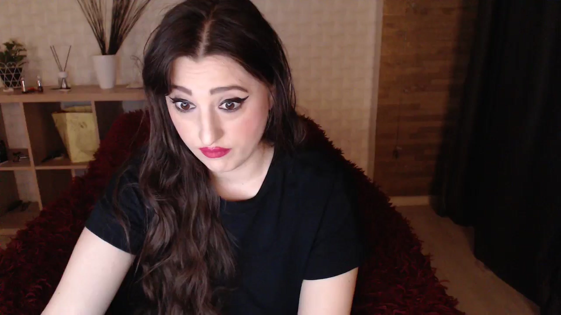 Gallery image thumbnail from HotRebbecca's myfreecams stream on, 05/08/2024, 02:56 image 19 of 20