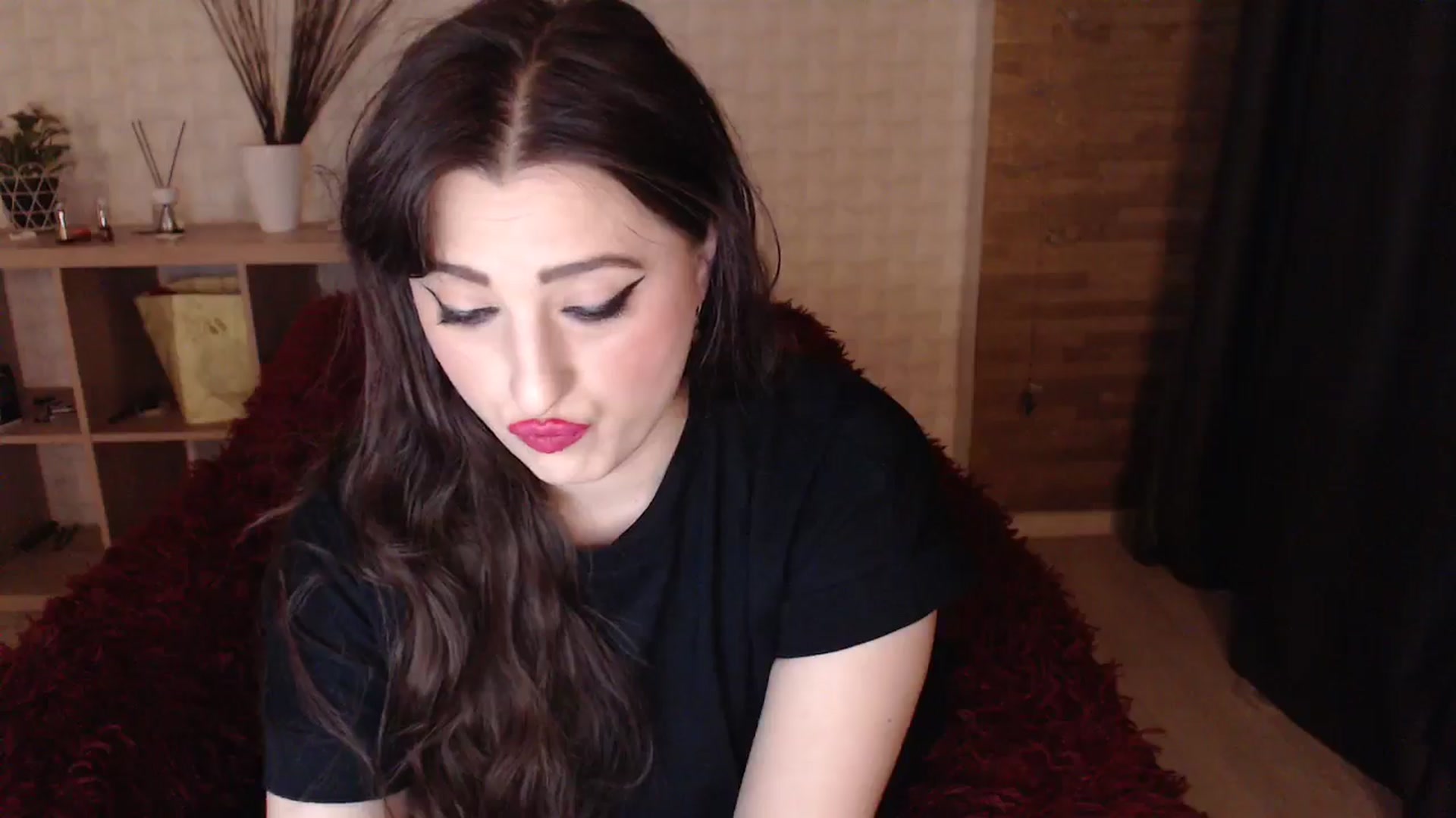 Gallery image thumbnail from HotRebbecca's myfreecams stream on, 05/08/2024, 02:56 image 6 of 20