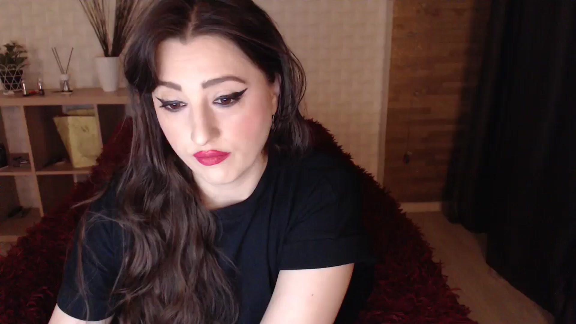 Gallery image thumbnail from HotRebbecca's myfreecams stream on, 05/08/2024, 02:56 image 1 of 20