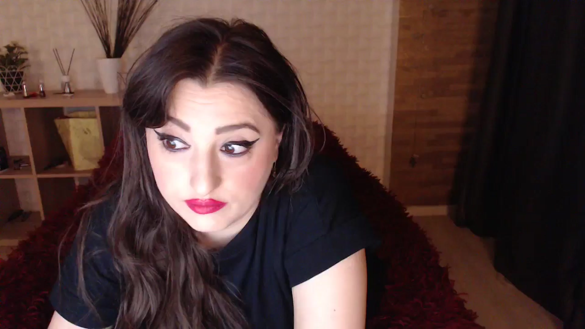 Gallery image thumbnail from HotRebbecca's myfreecams stream on, 05/08/2024, 02:56 image 8 of 20