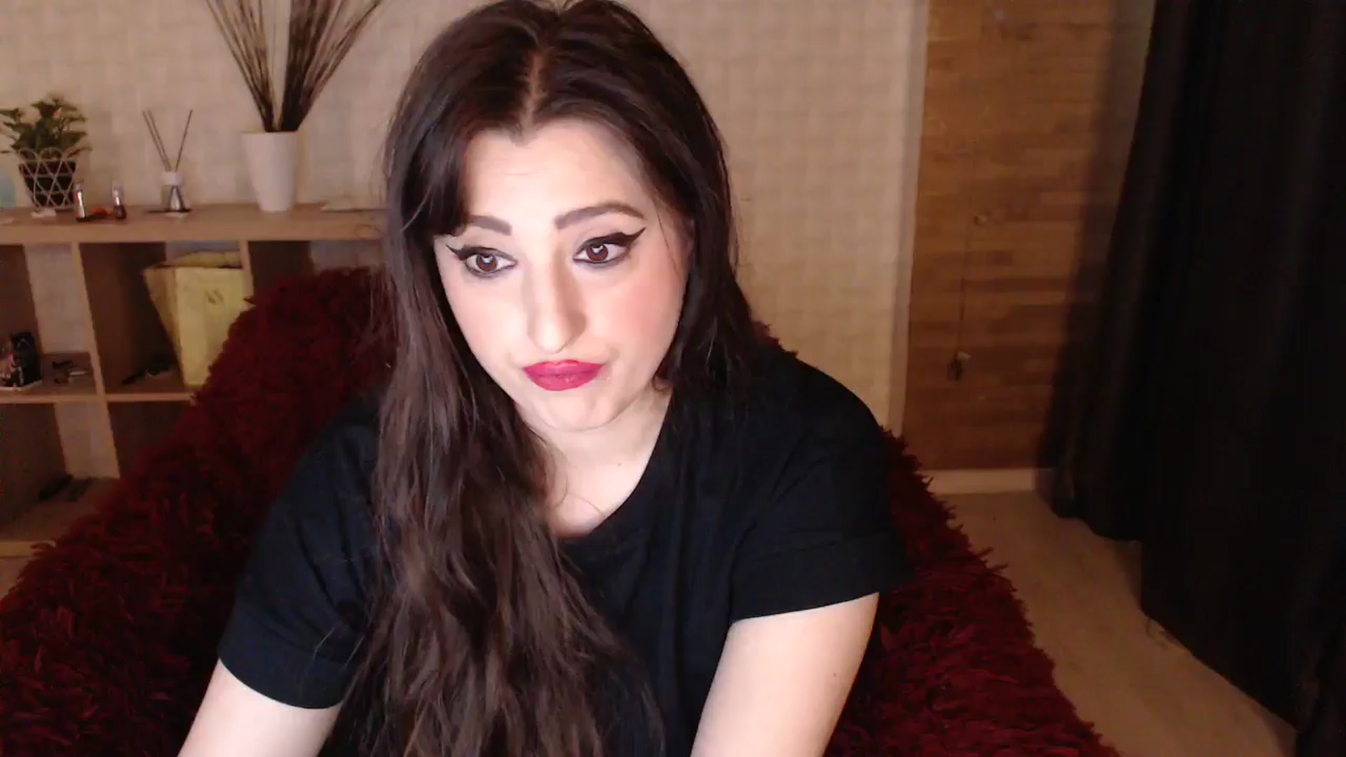 Gallery image thumbnail from HotRebbecca's myfreecams stream on, 05/08/2024, 04:35 image 9 of 20