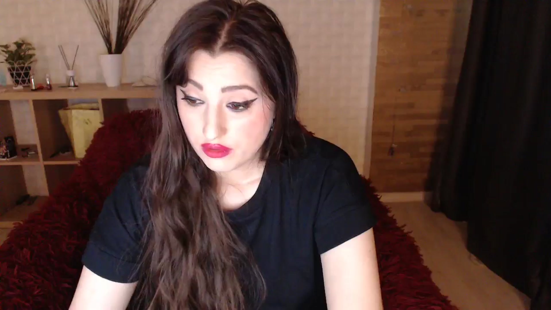 Gallery image thumbnail from HotRebbecca's myfreecams stream on, 05/08/2024, 04:35 image 16 of 20