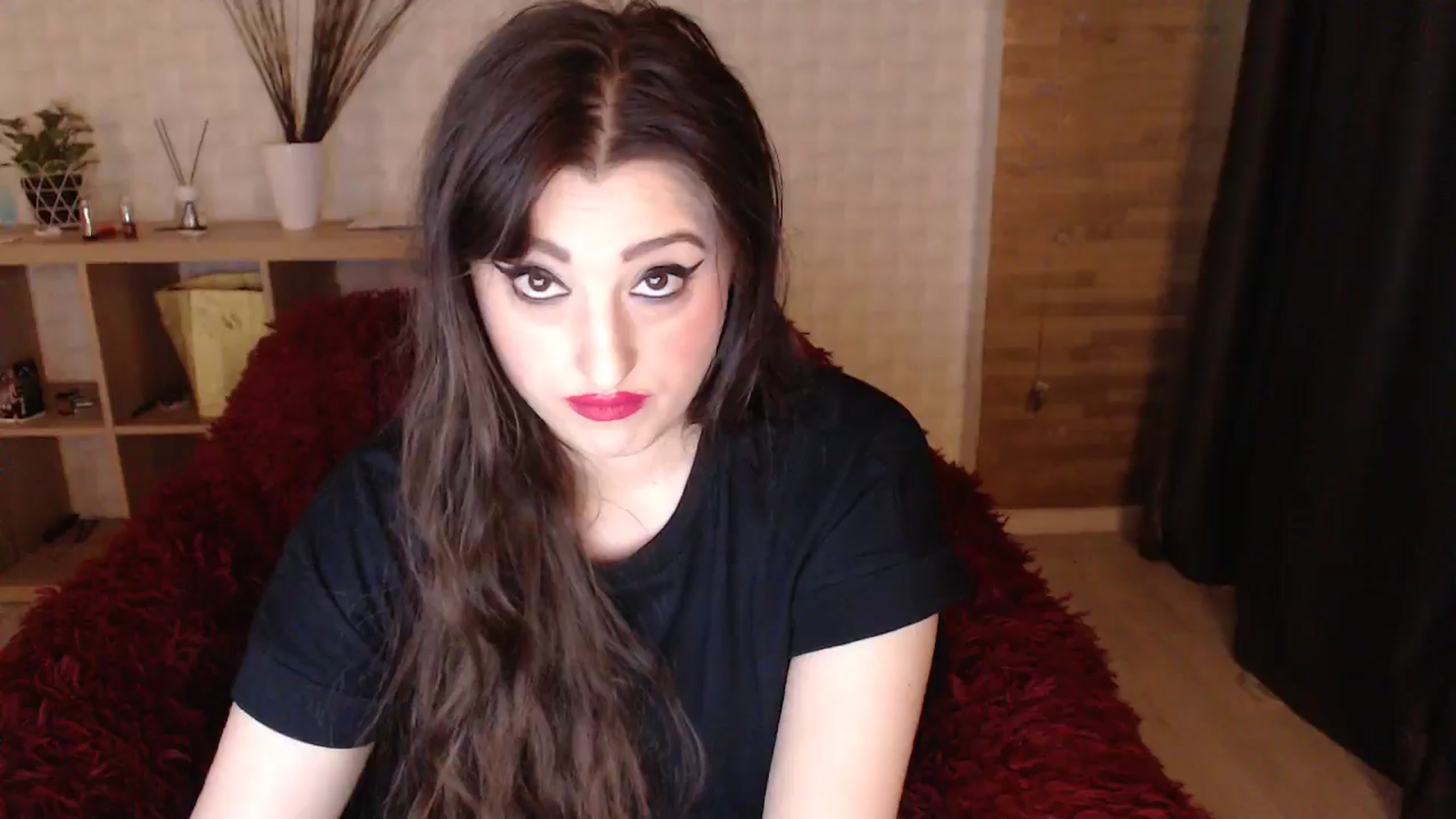 Gallery image thumbnail from HotRebbecca's myfreecams stream on, 05/08/2024, 04:35 image 18 of 20