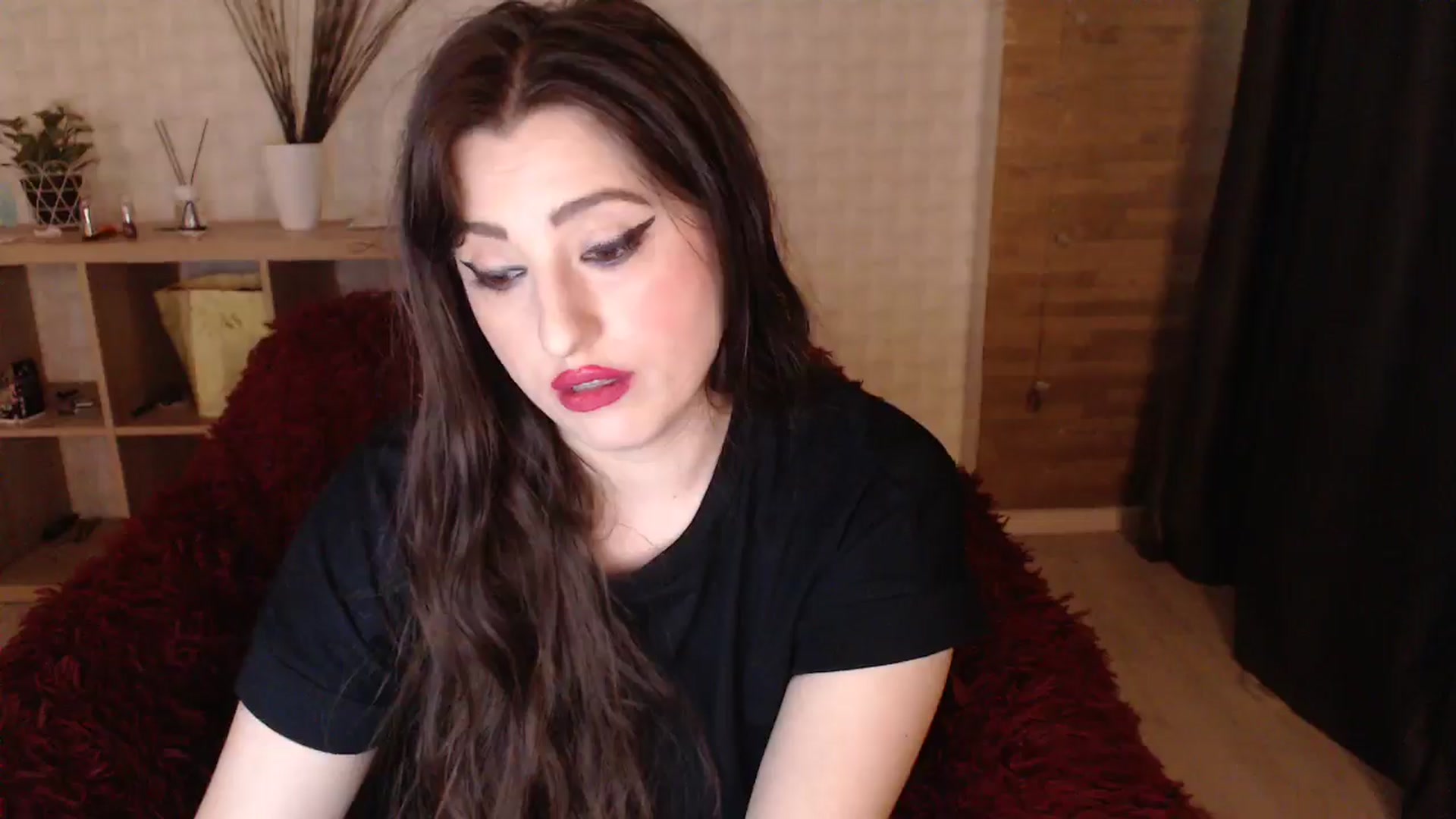 Gallery image thumbnail from HotRebbecca's myfreecams stream on, 05/08/2024, 04:35 image 10 of 20
