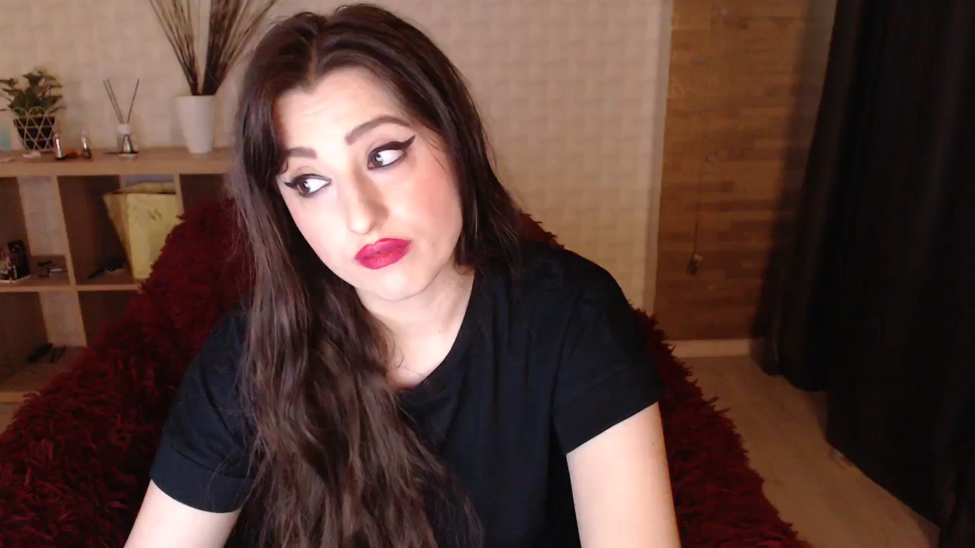 Gallery image thumbnail from HotRebbecca's myfreecams stream on, 05/08/2024, 04:35 image 13 of 20