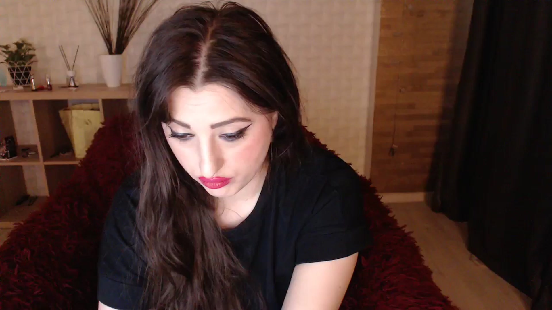 Gallery image thumbnail from HotRebbecca's myfreecams stream on, 05/08/2024, 04:35 image 3 of 20