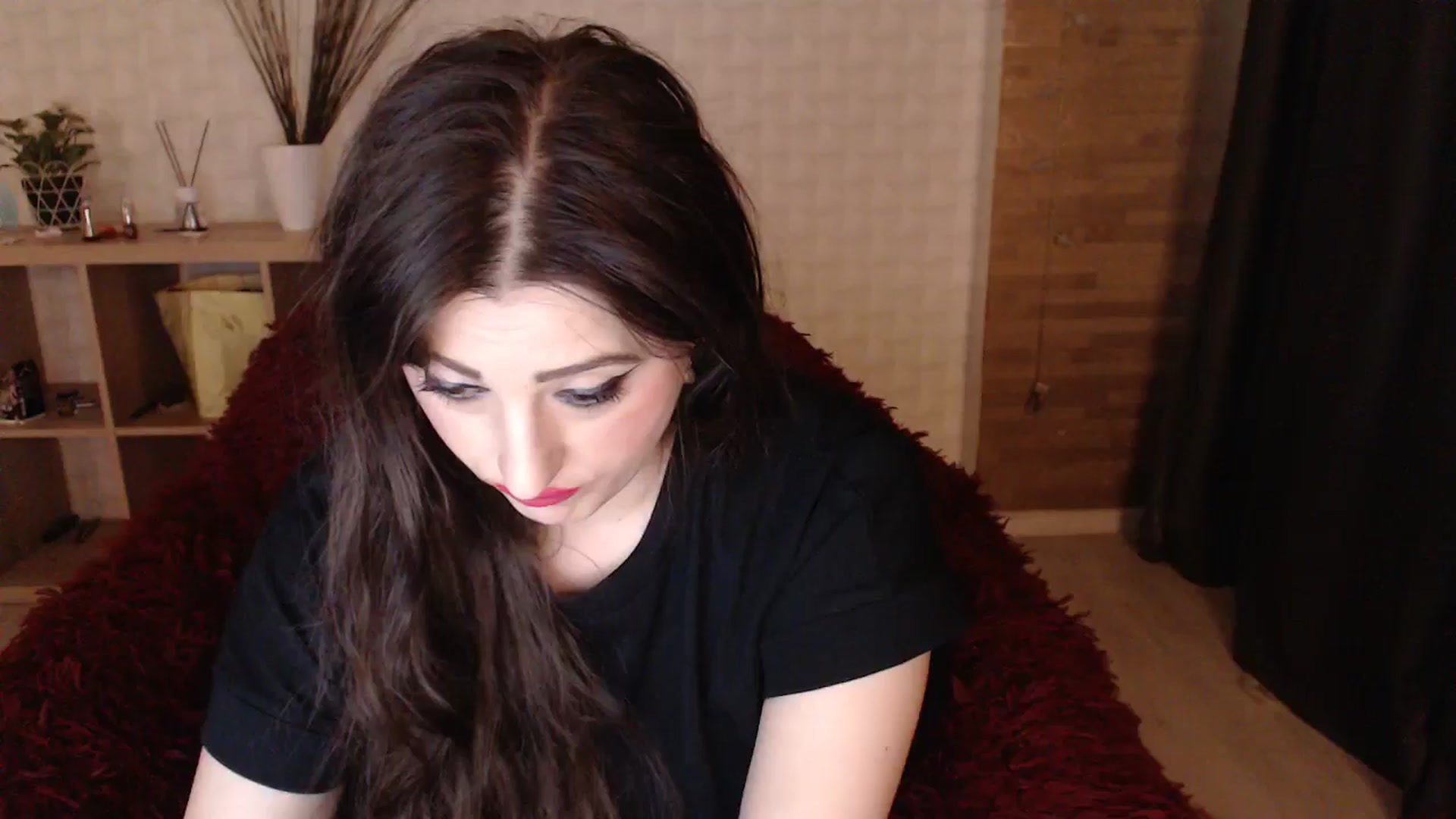 Gallery image thumbnail from HotRebbecca's myfreecams stream on, 05/08/2024, 04:35 image 5 of 20