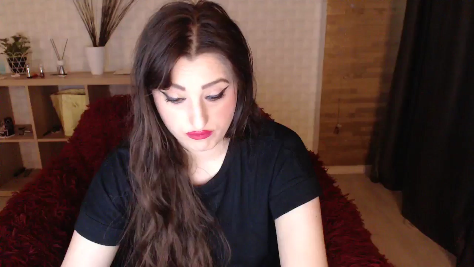 Gallery image thumbnail from HotRebbecca's myfreecams stream on, 05/08/2024, 04:35 image 15 of 20