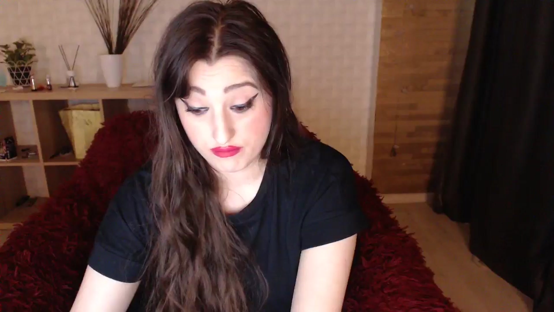 Gallery image thumbnail from HotRebbecca's myfreecams stream on, 05/08/2024, 04:35 image 20 of 20