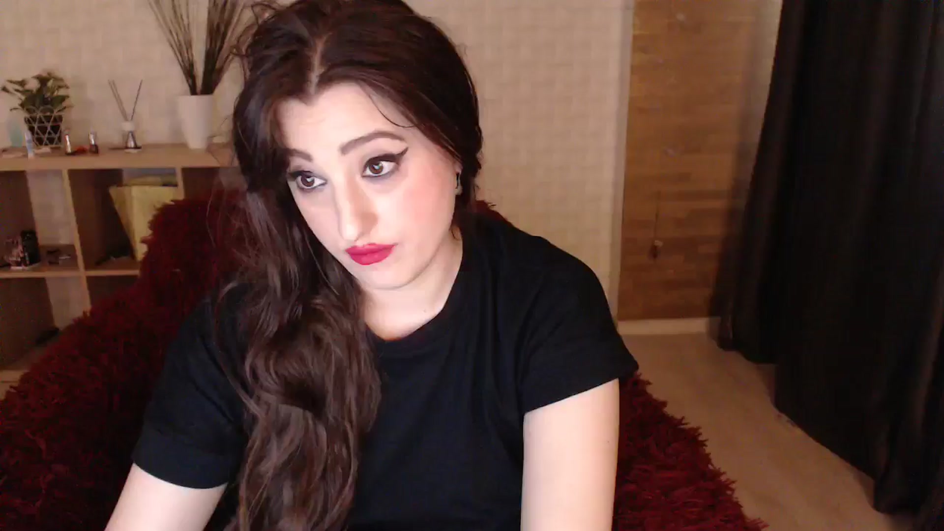 Gallery image thumbnail from HotRebbecca's myfreecams stream on, 05/08/2024, 05:59 image 5 of 20