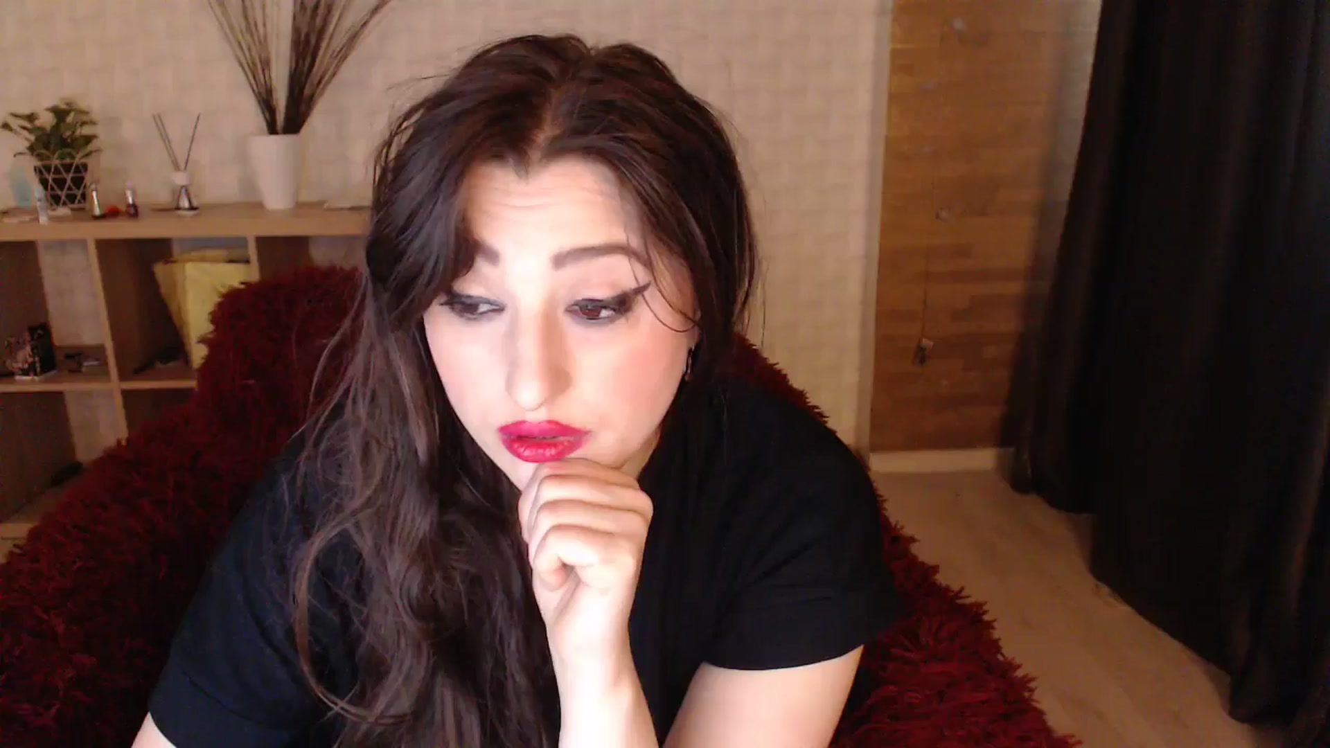 Gallery image thumbnail from HotRebbecca's myfreecams stream on, 05/08/2024, 05:59 image 16 of 20