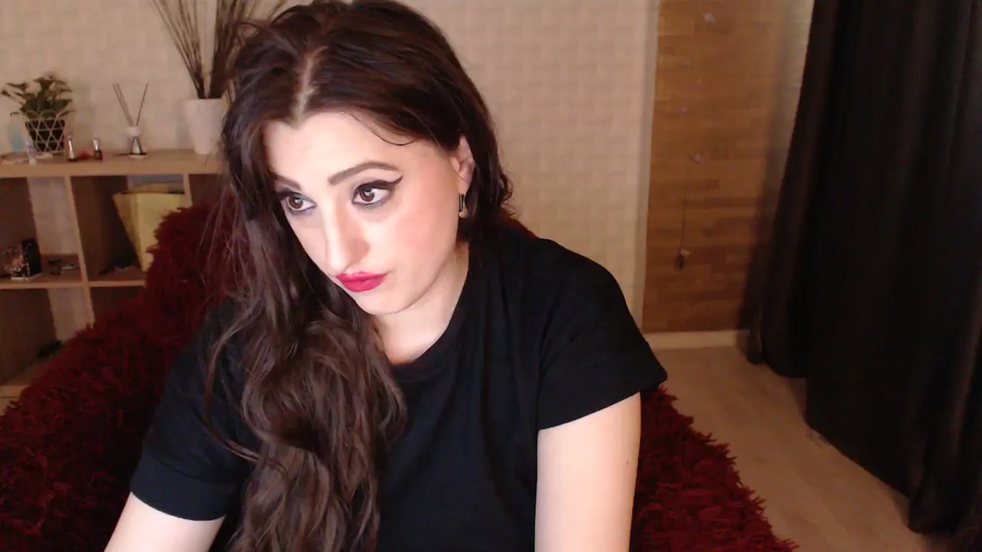 Gallery image thumbnail from HotRebbecca's myfreecams stream on, 05/08/2024, 05:59 image 12 of 20