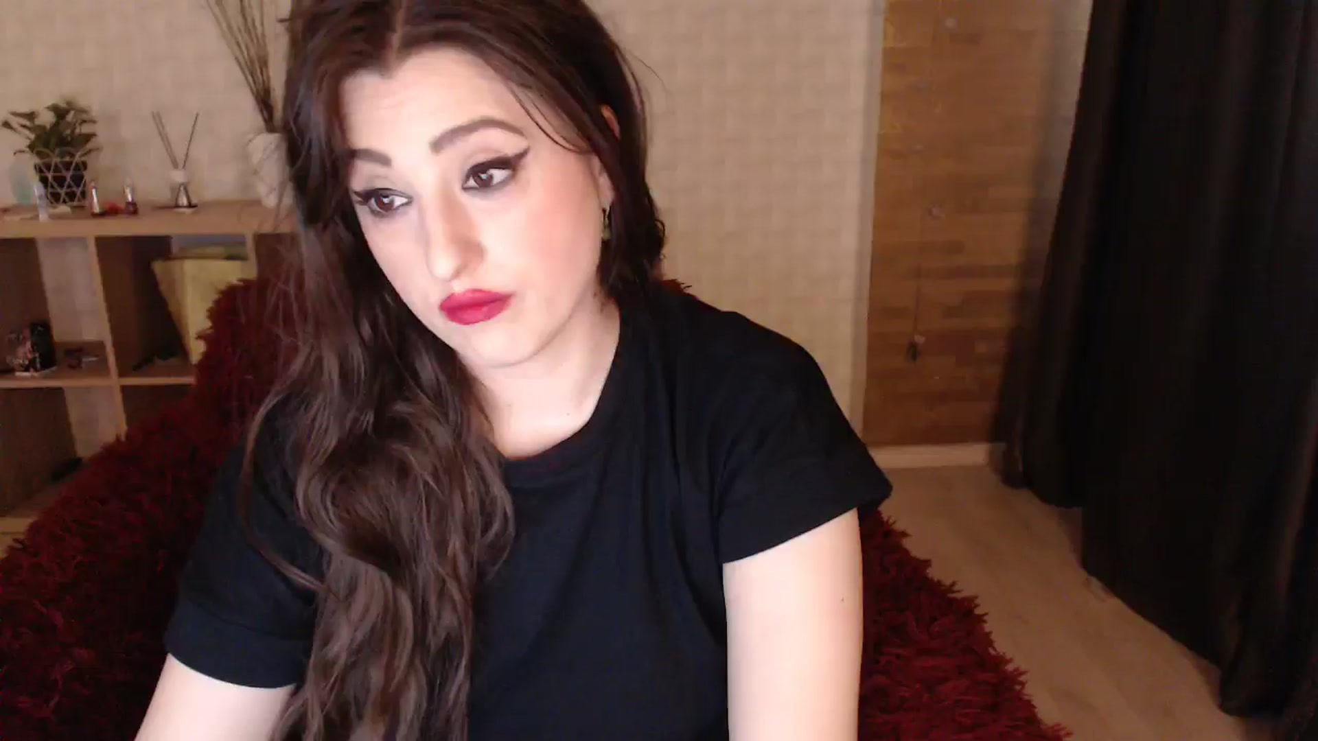 Gallery image thumbnail from HotRebbecca's myfreecams stream on, 05/08/2024, 05:59 image 7 of 20