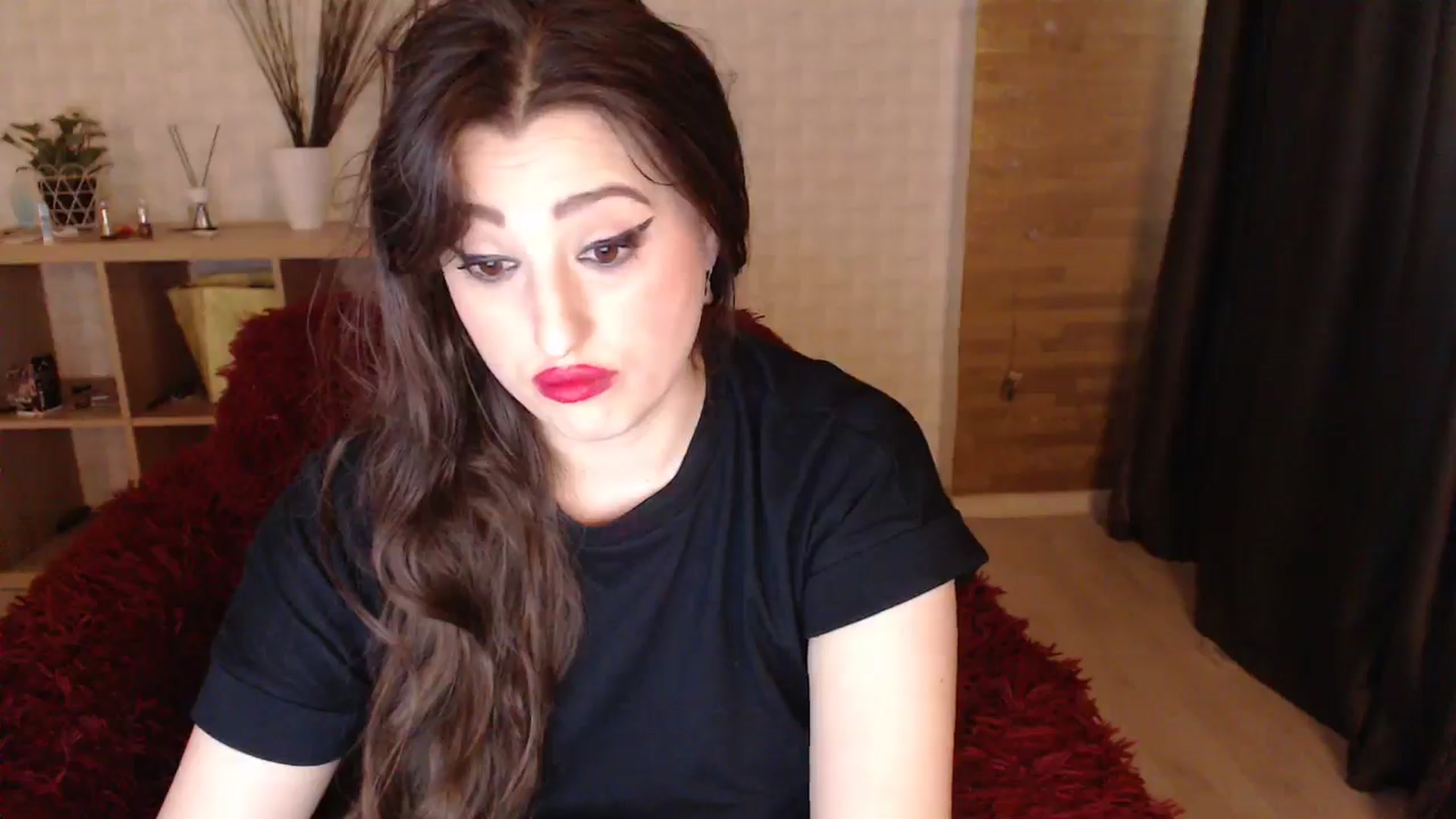 Gallery image thumbnail from HotRebbecca's myfreecams stream on, 05/08/2024, 05:59 image 4 of 20