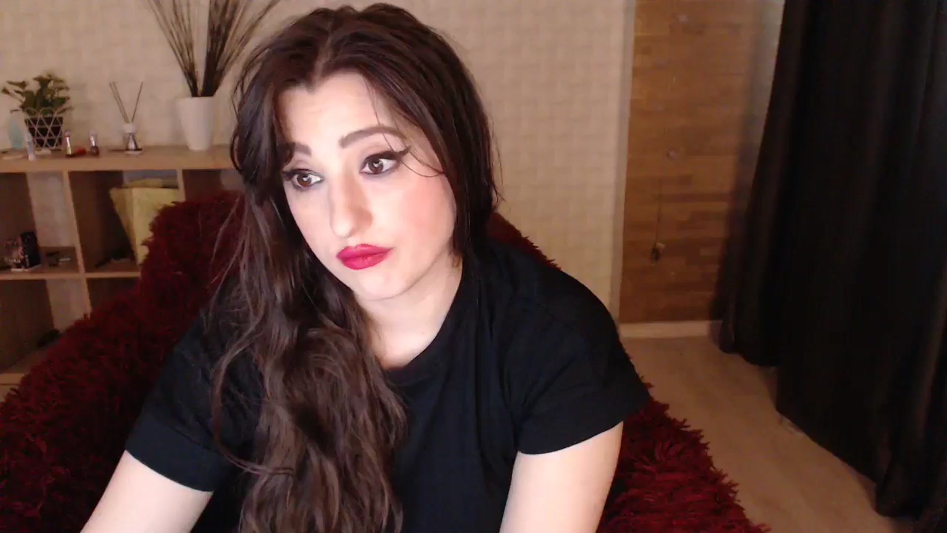 Gallery image thumbnail from HotRebbecca's myfreecams stream on, 05/08/2024, 05:59 image 17 of 20