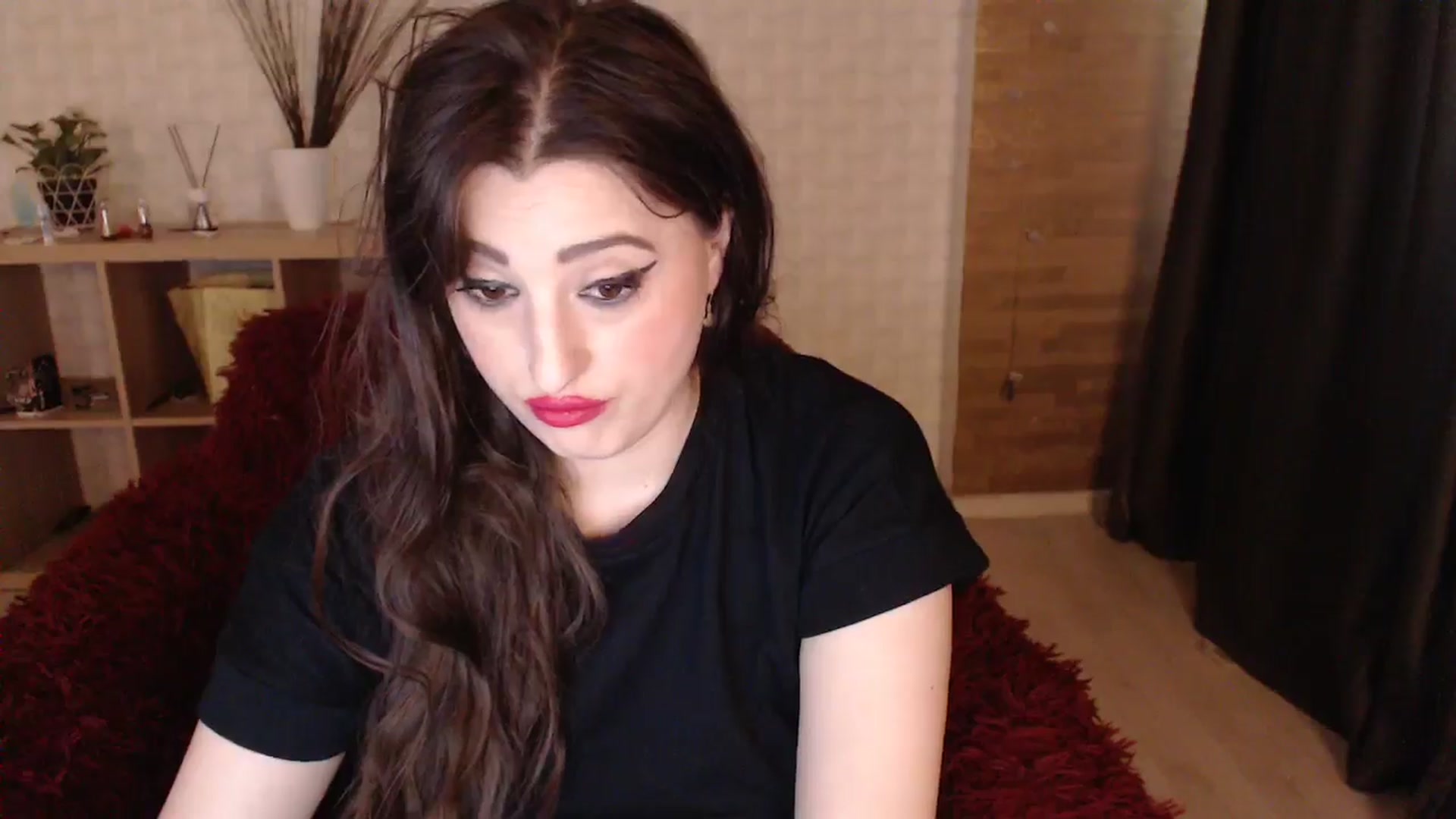 Gallery image thumbnail from HotRebbecca's myfreecams stream on, 05/08/2024, 05:59 image 13 of 20