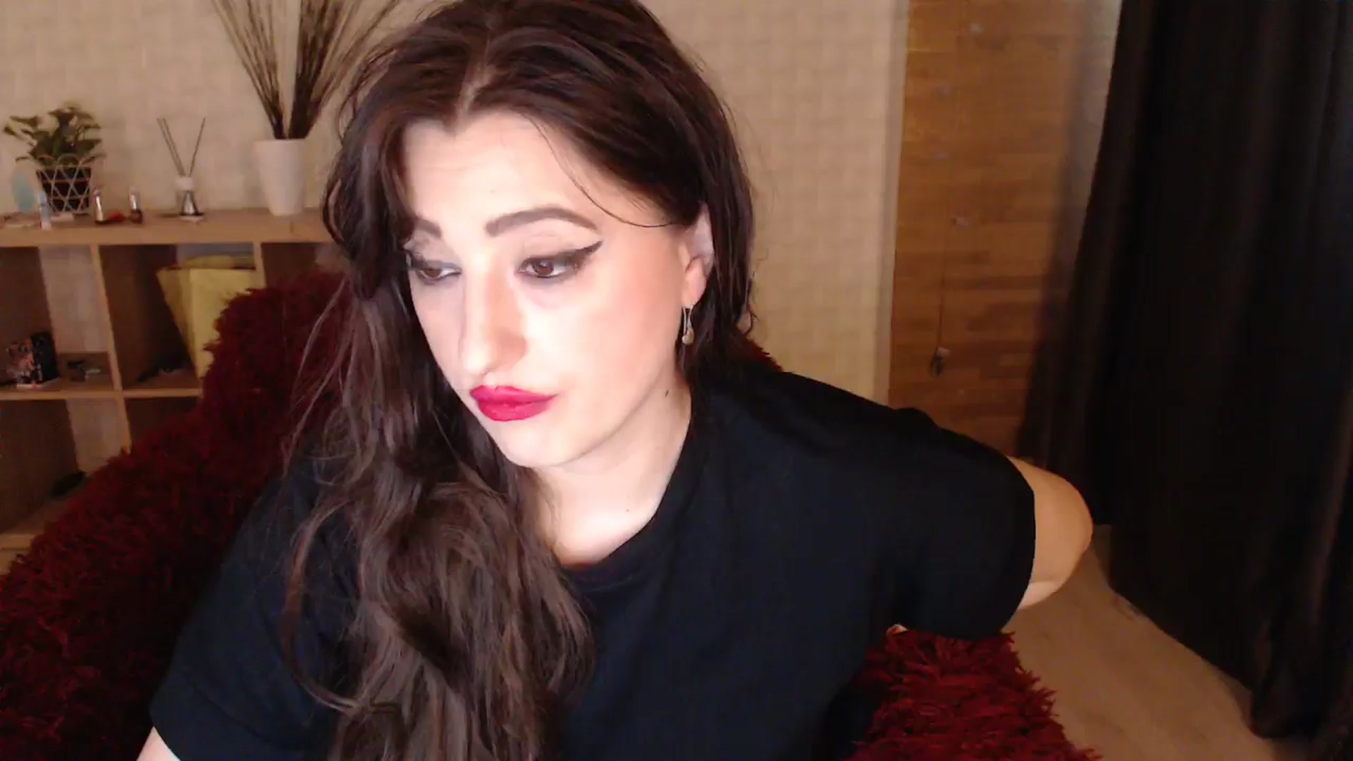 Gallery image thumbnail from HotRebbecca's myfreecams stream on, 05/08/2024, 05:59 image 18 of 20