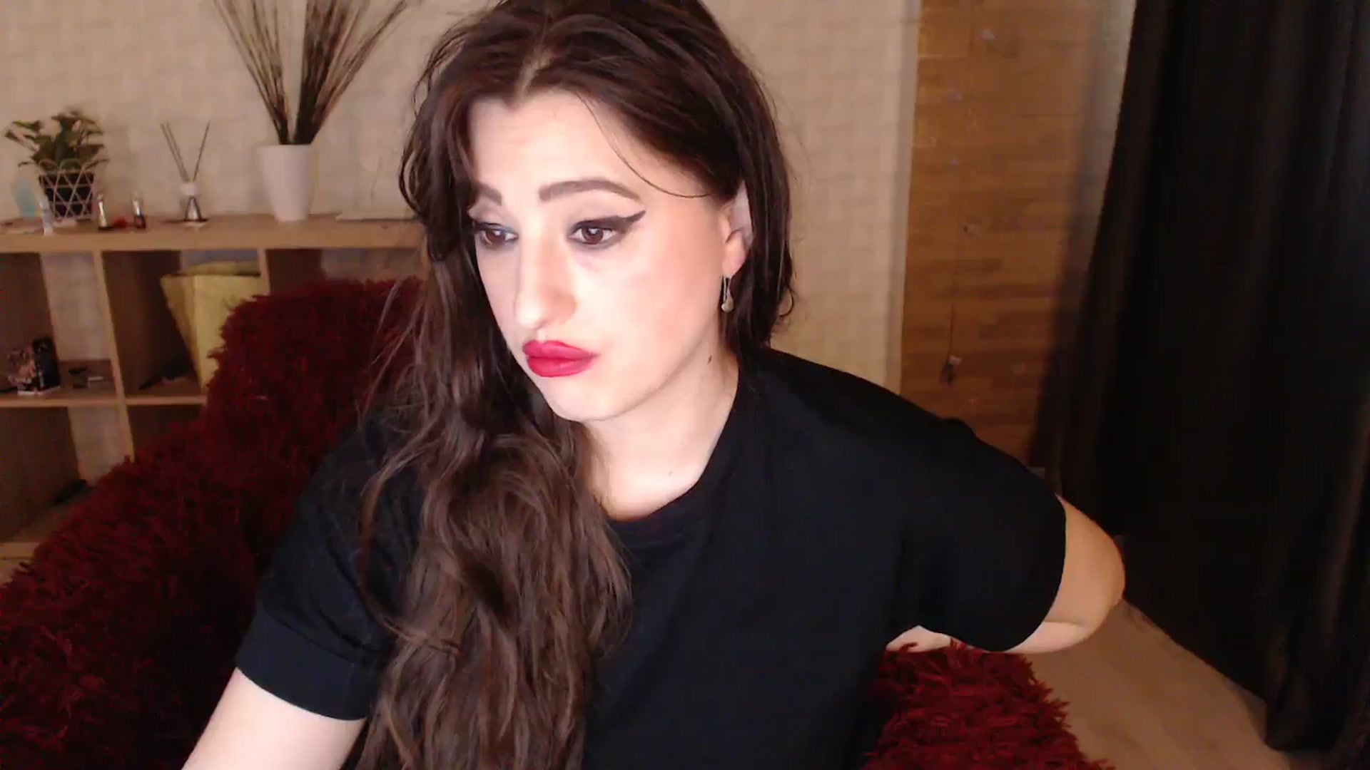 Gallery image thumbnail from HotRebbecca's myfreecams stream on, 05/08/2024, 05:59 image 19 of 20