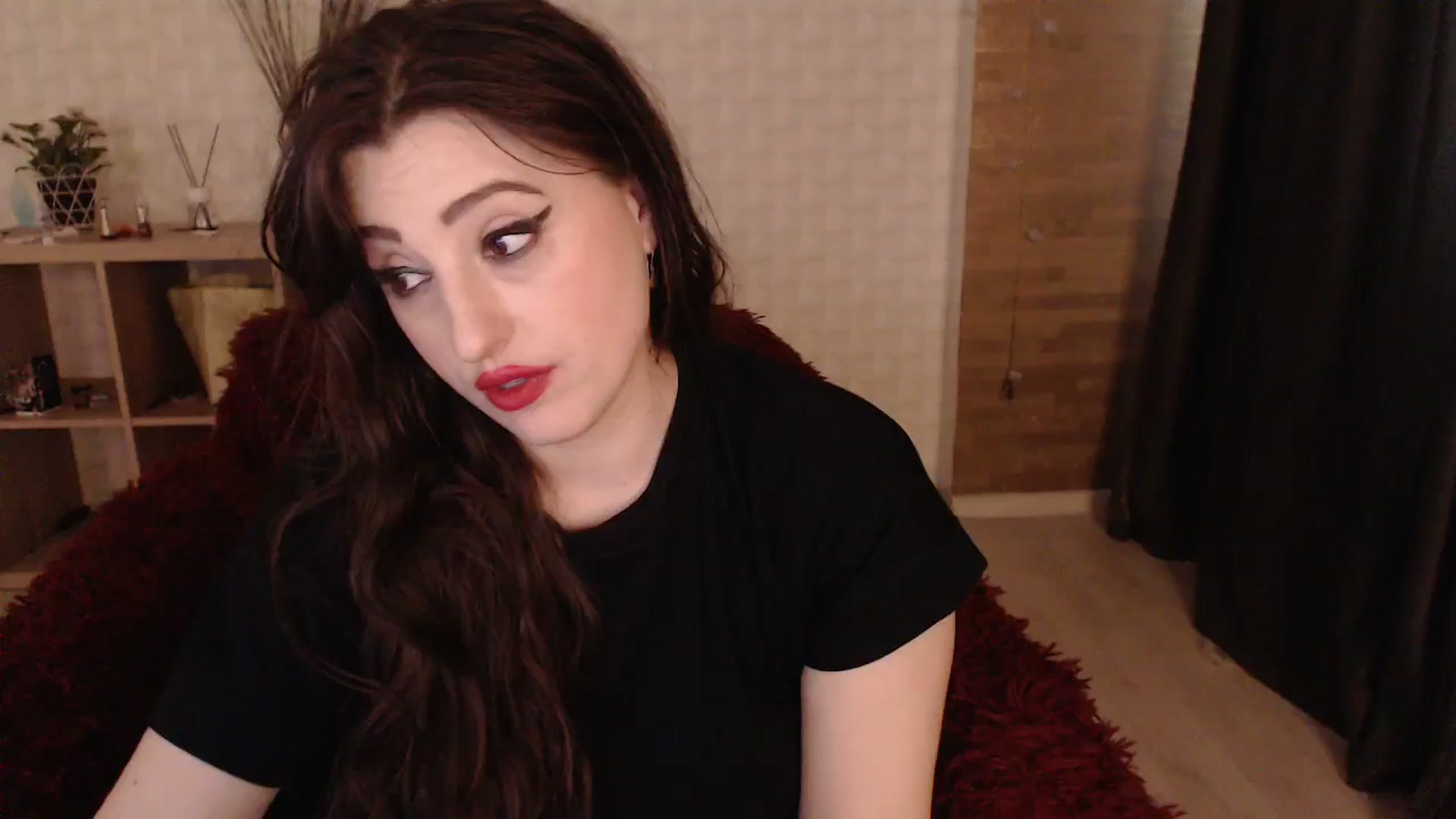Gallery image thumbnail from HotRebbecca's myfreecams stream on, 05/08/2024, 05:59 image 14 of 20