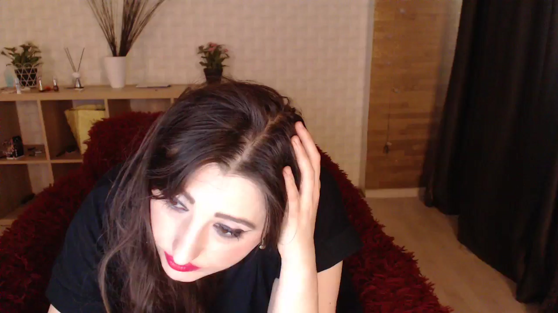 Gallery image thumbnail from HotRebbecca's myfreecams stream on, 05/08/2024, 05:59 image 8 of 20