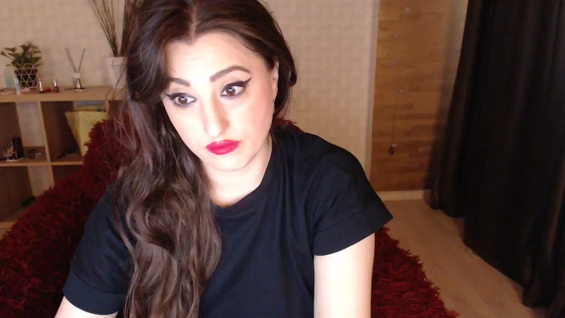 Gallery image thumbnail from HotRebbecca's myfreecams stream on, 05/08/2024, 05:59 image 1 of 20