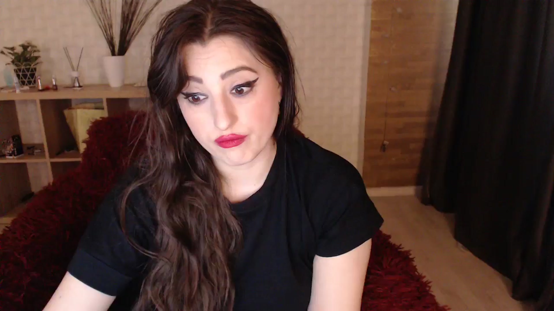 Gallery image thumbnail from HotRebbecca's myfreecams stream on, 05/08/2024, 05:59 image 15 of 20