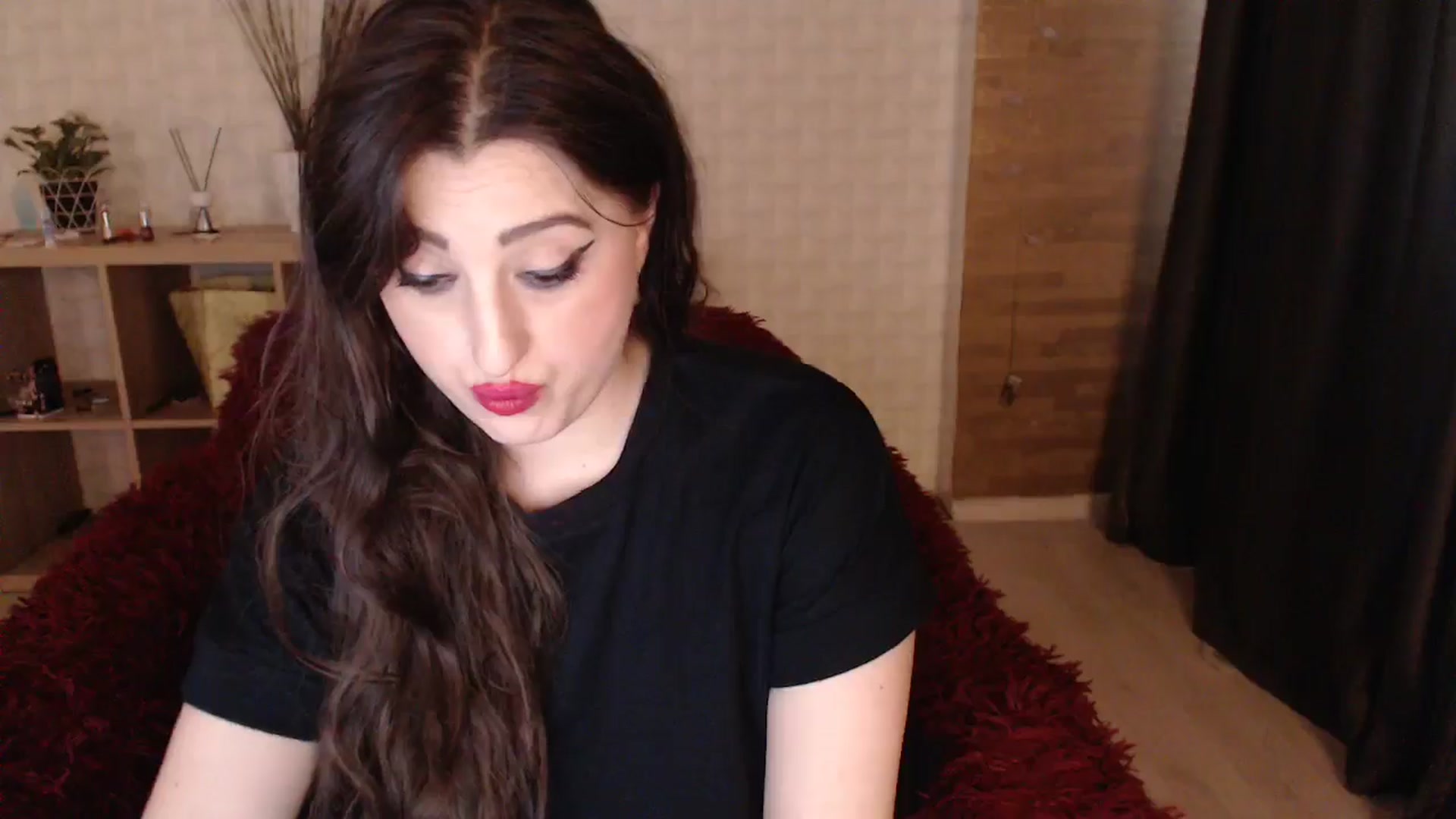 Gallery image thumbnail from HotRebbecca's myfreecams stream on, 05/08/2024, 05:59 image 20 of 20